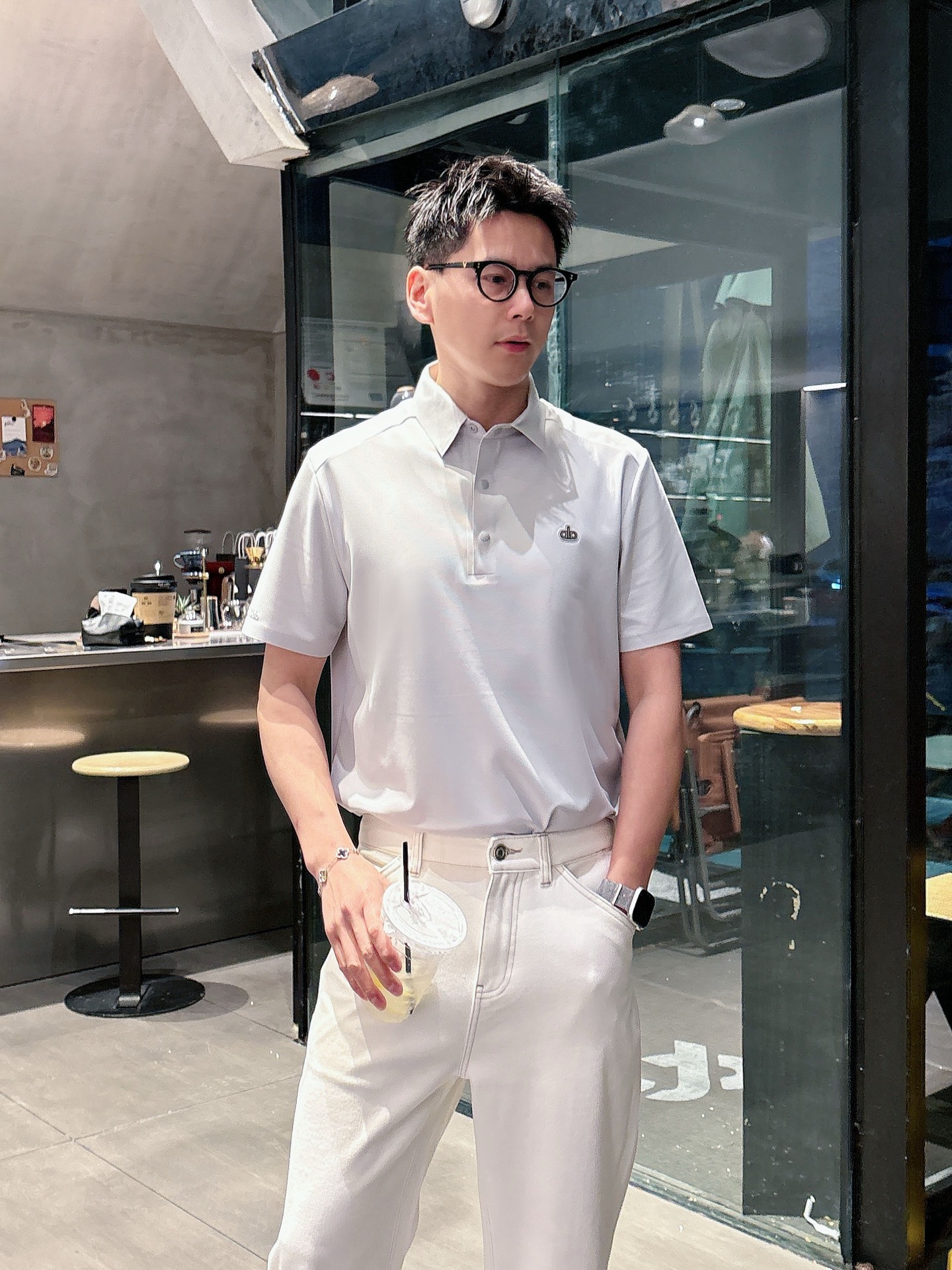 polo Man