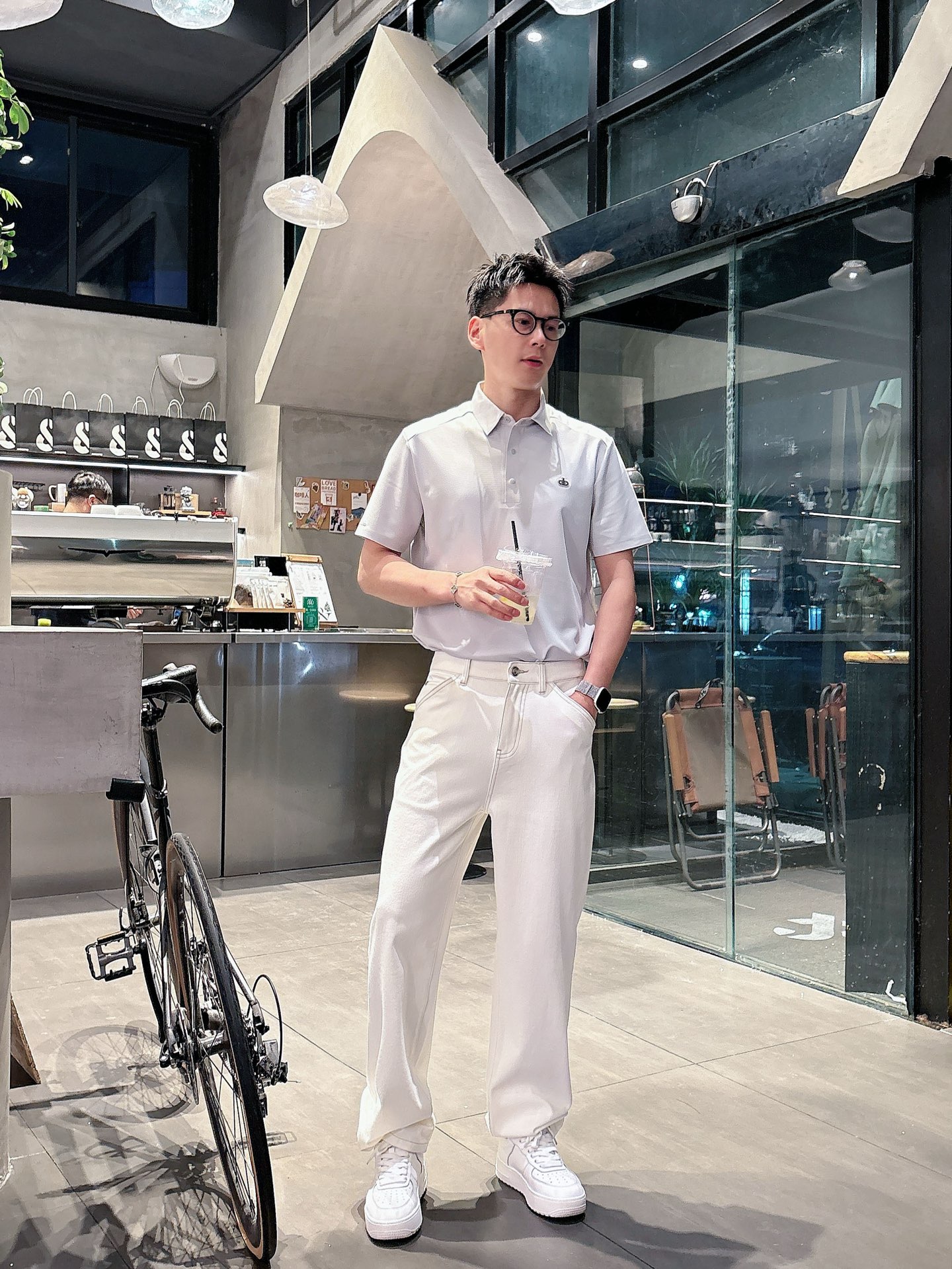 polo Man