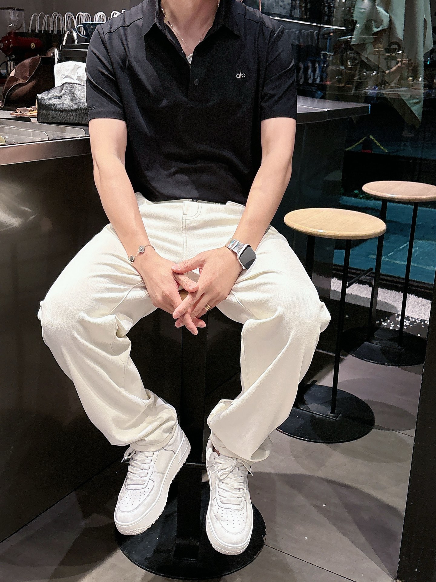 polo Man
