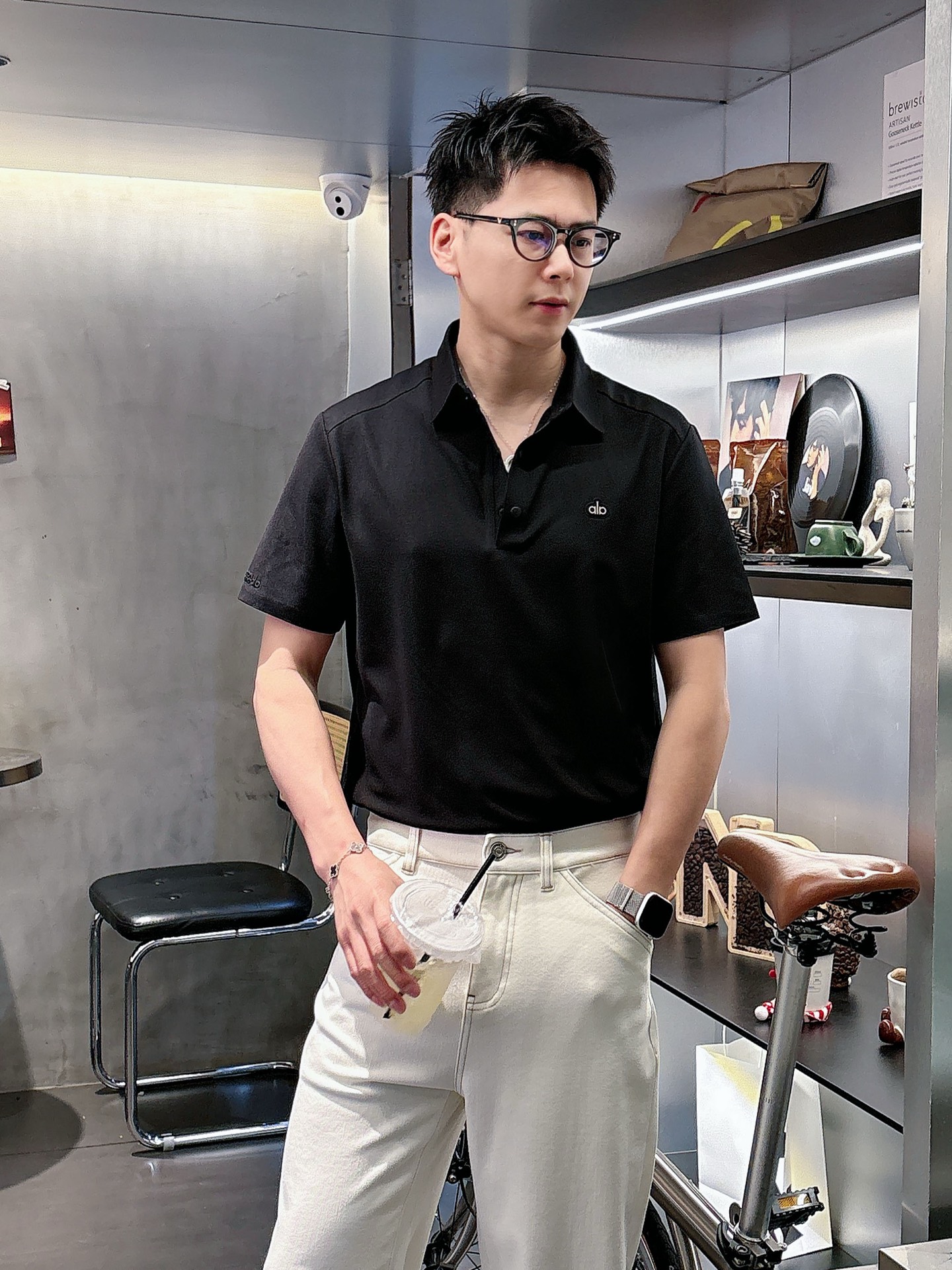 polo Man