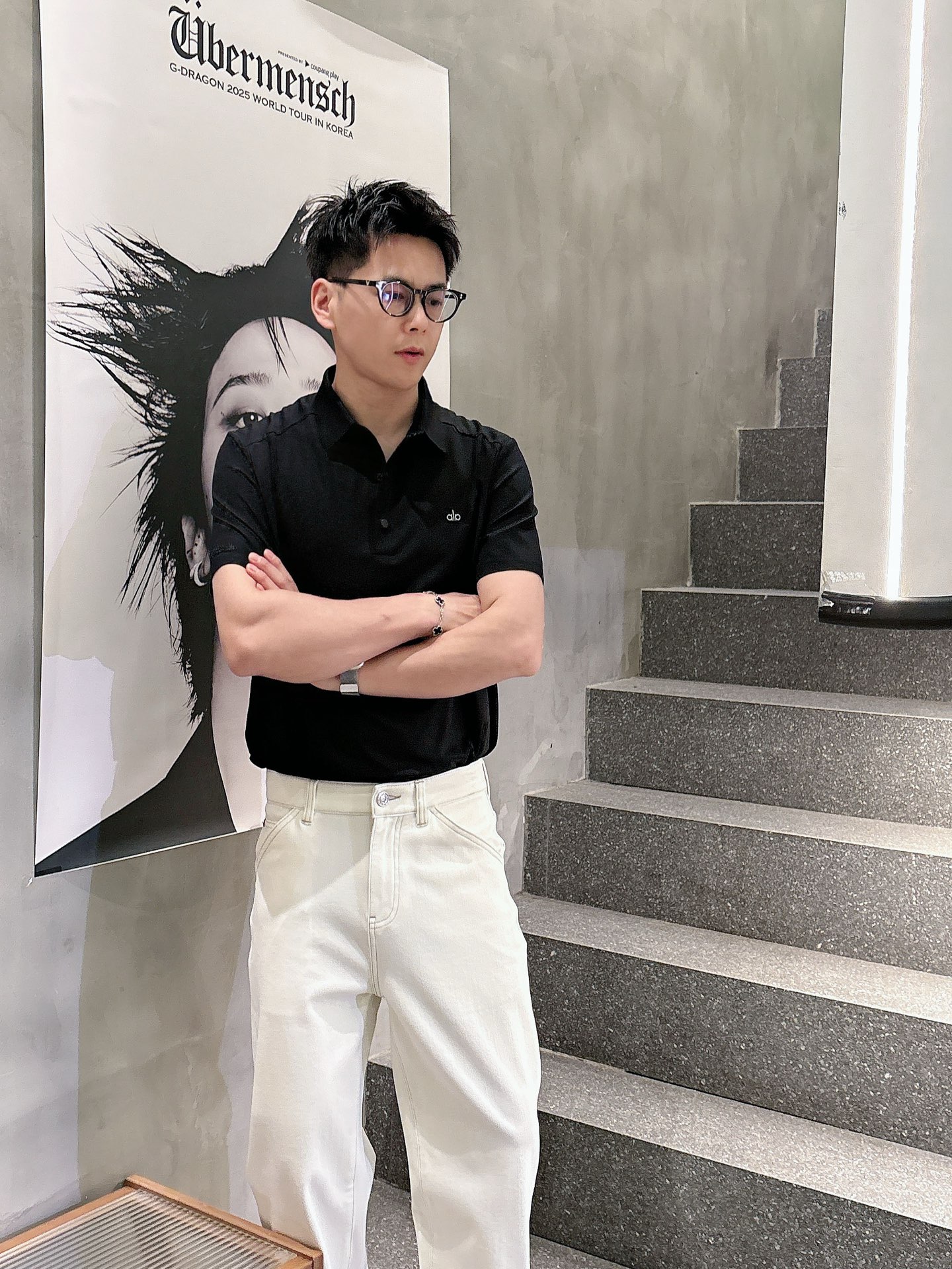 polo Man