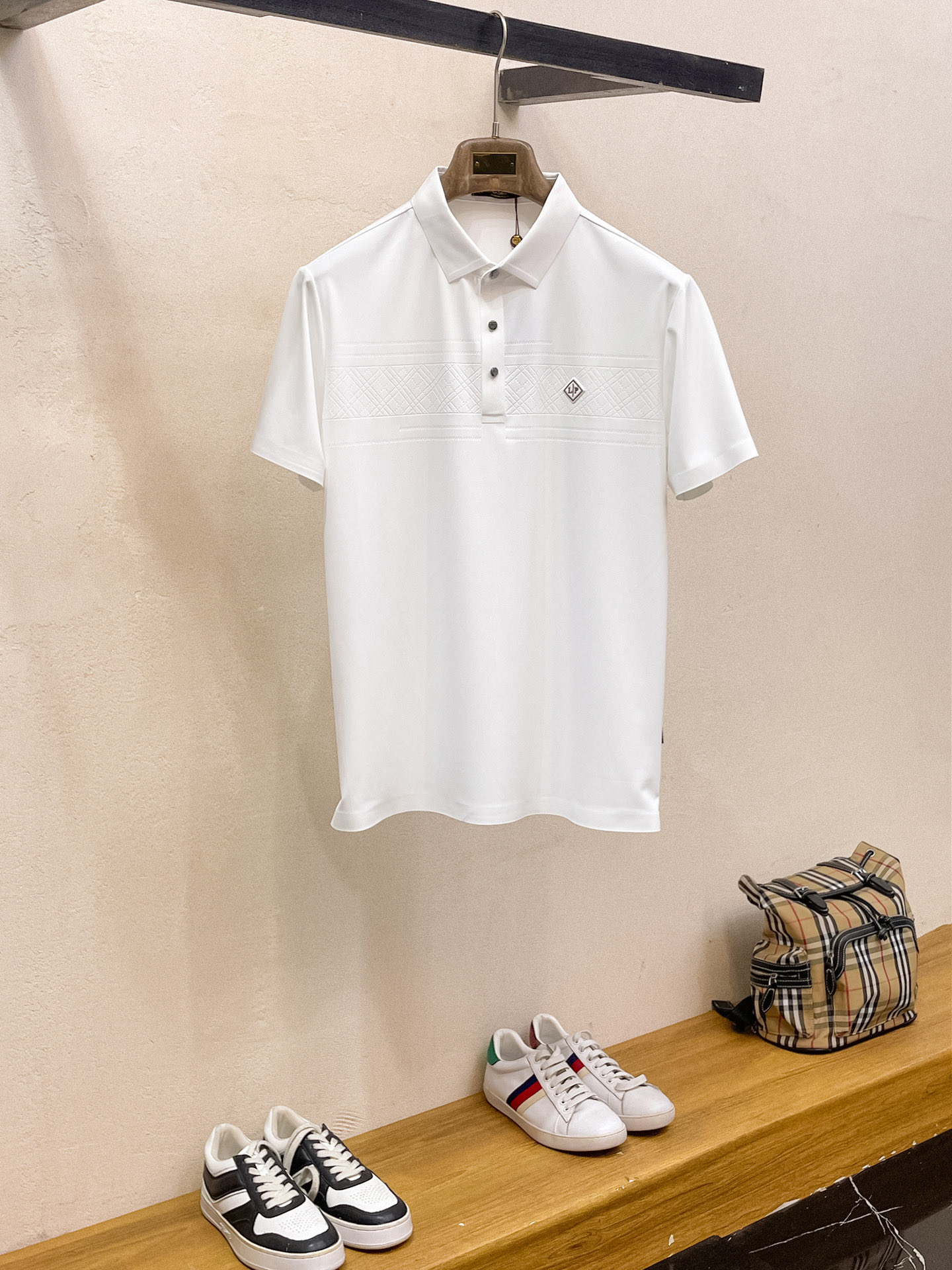 polo Man