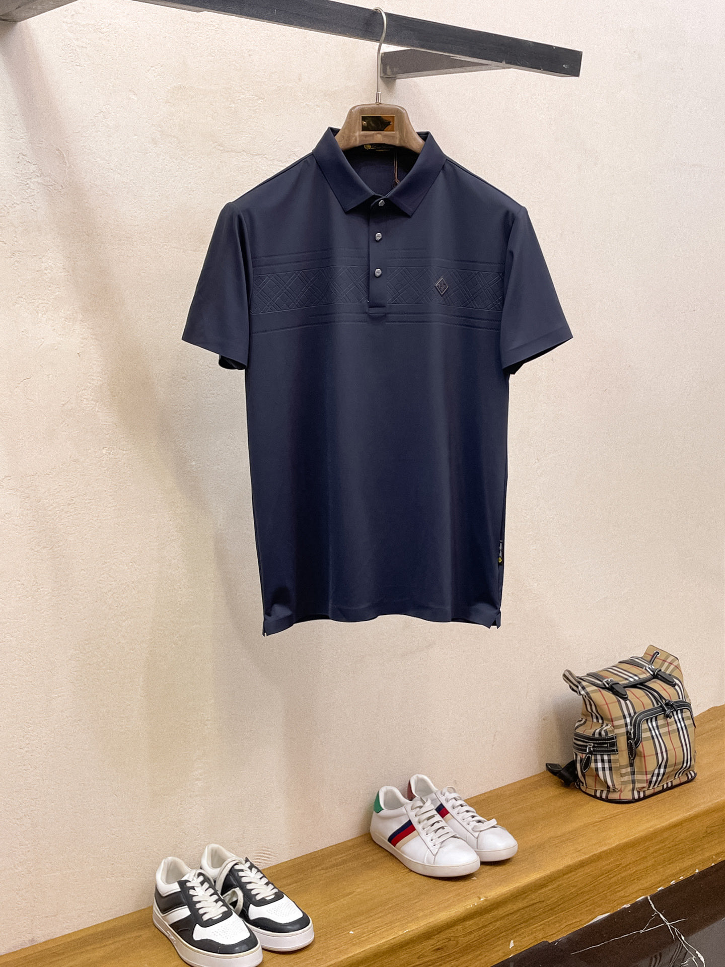 polo Man