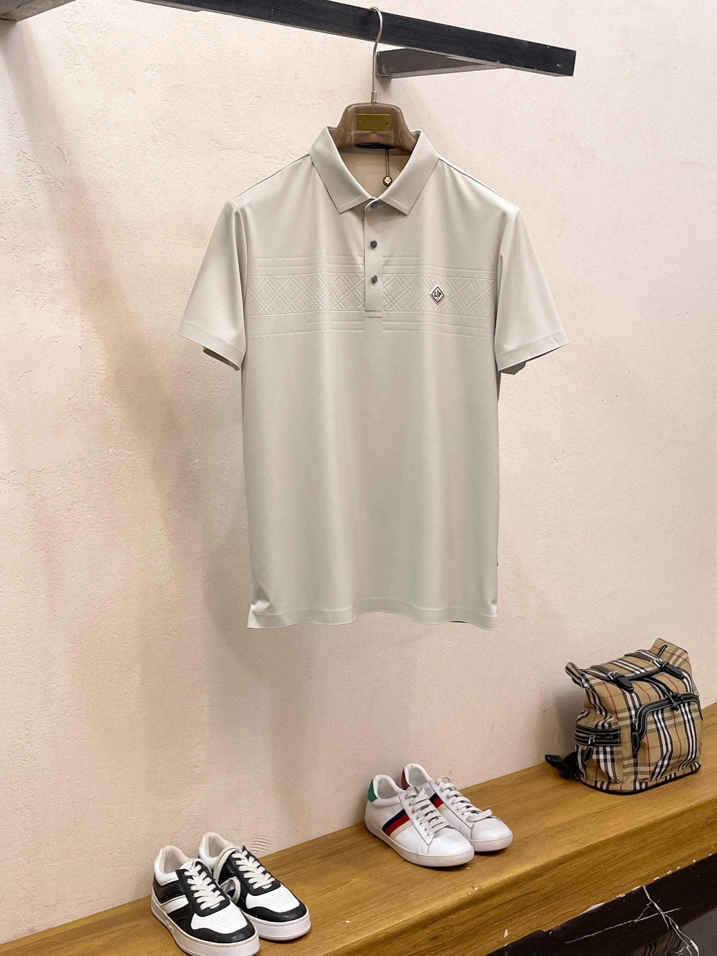 polo Man