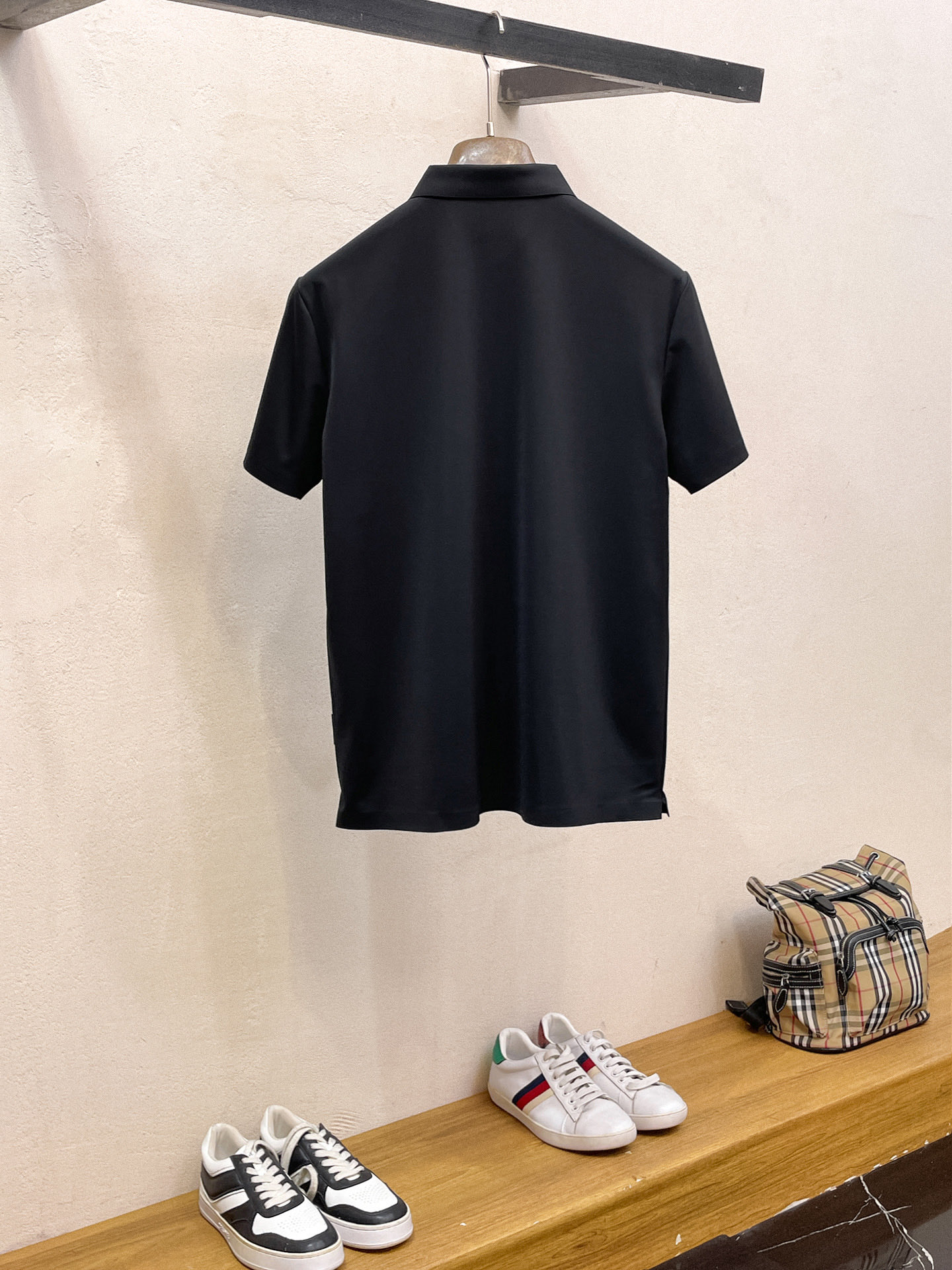 polo Man
