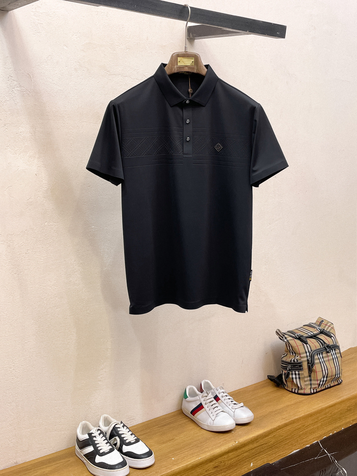 polo Man