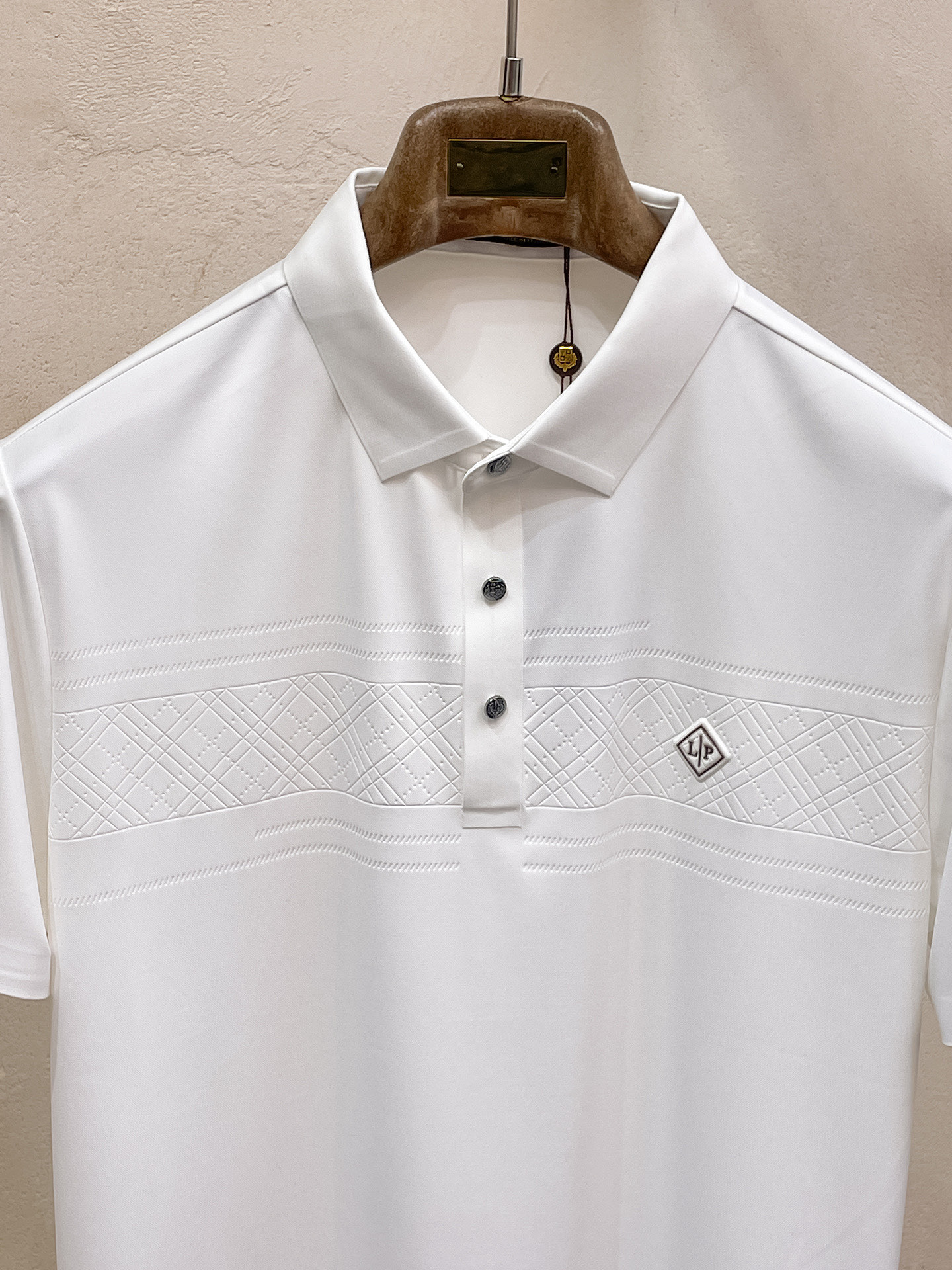 polo Man