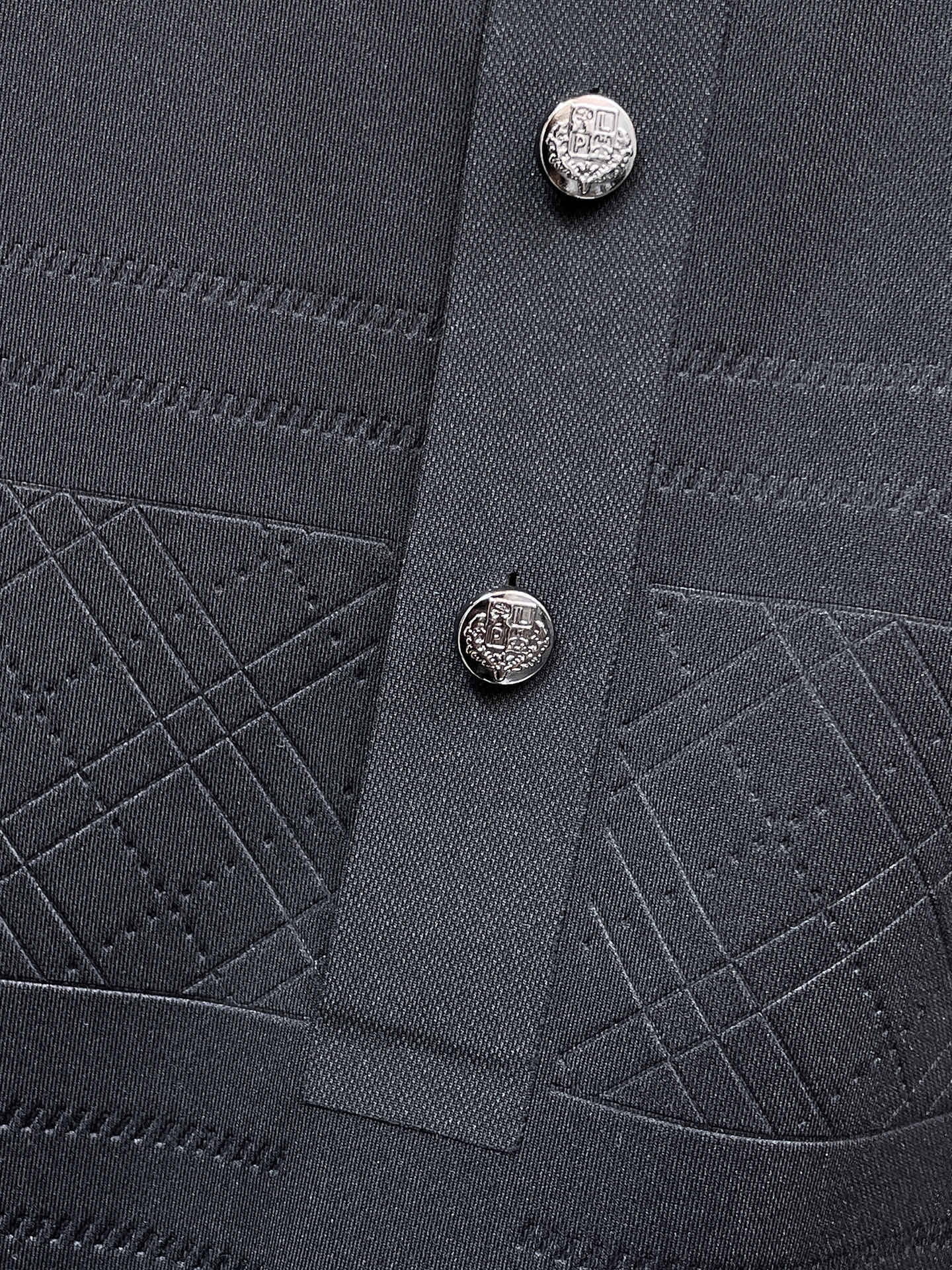 polo Man