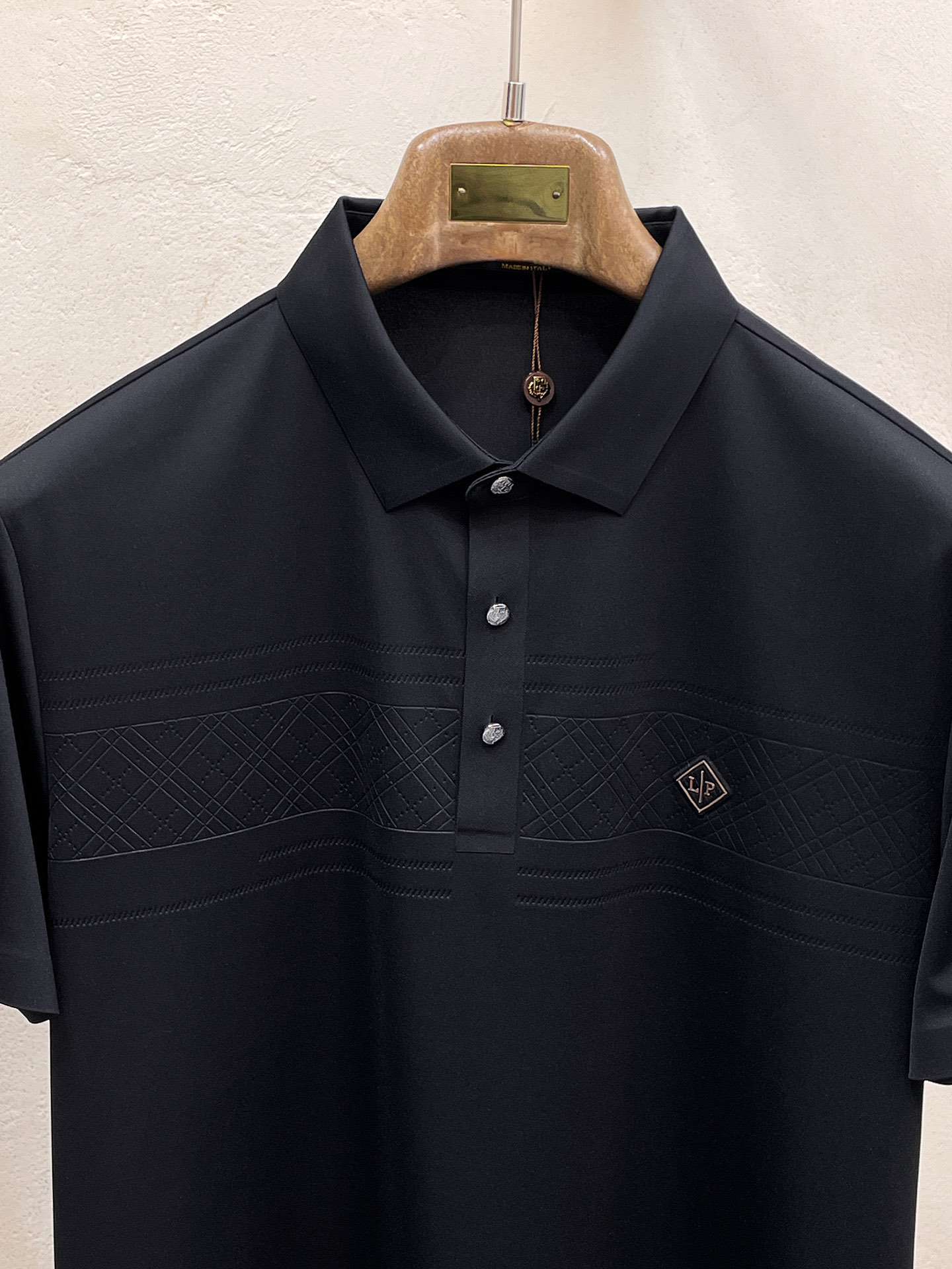 polo Man