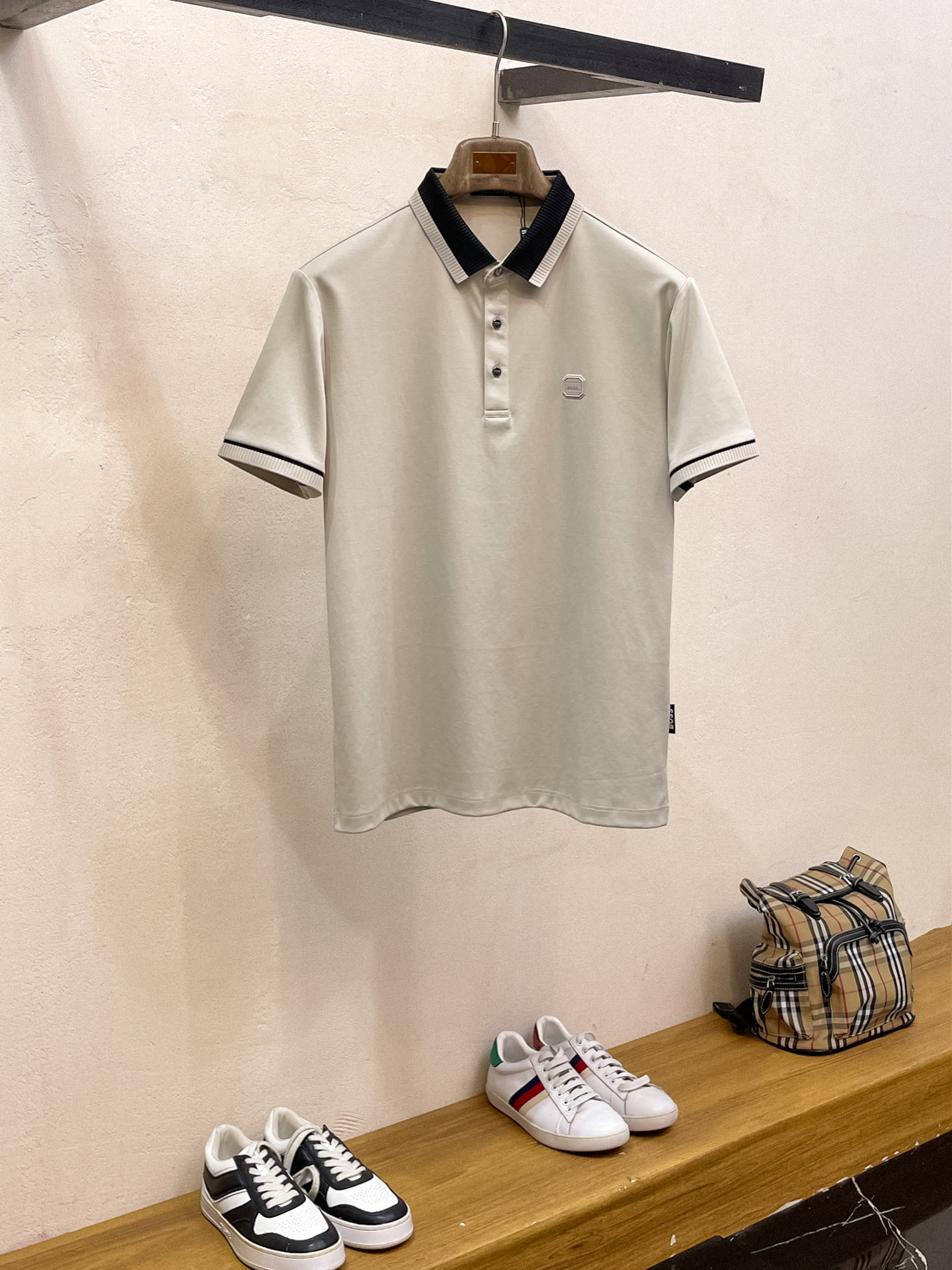 polo Man