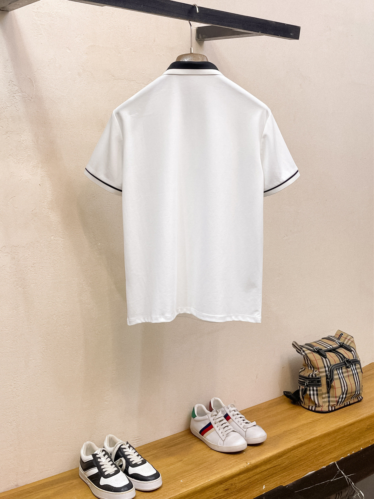 polo Man