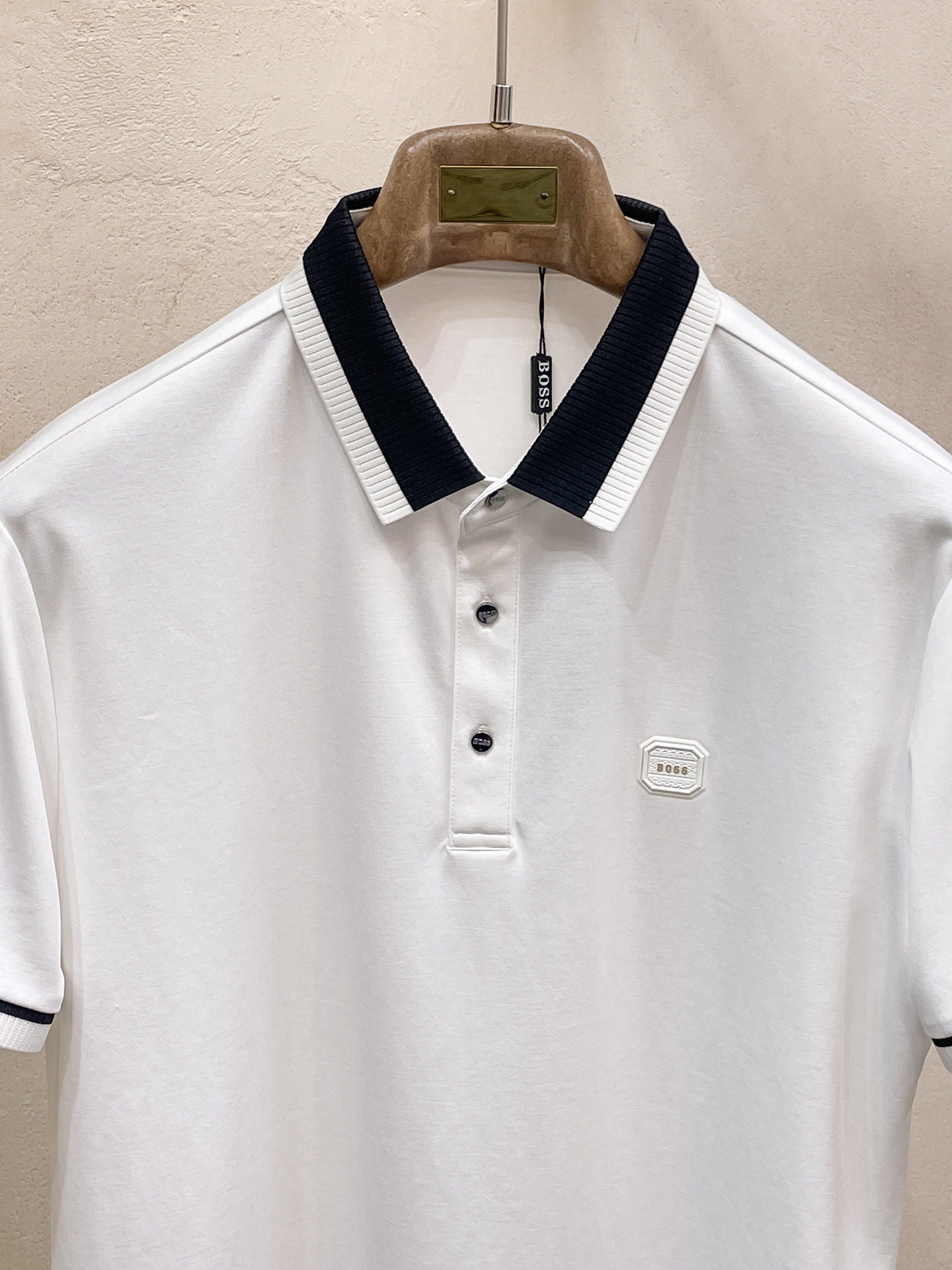 polo Man