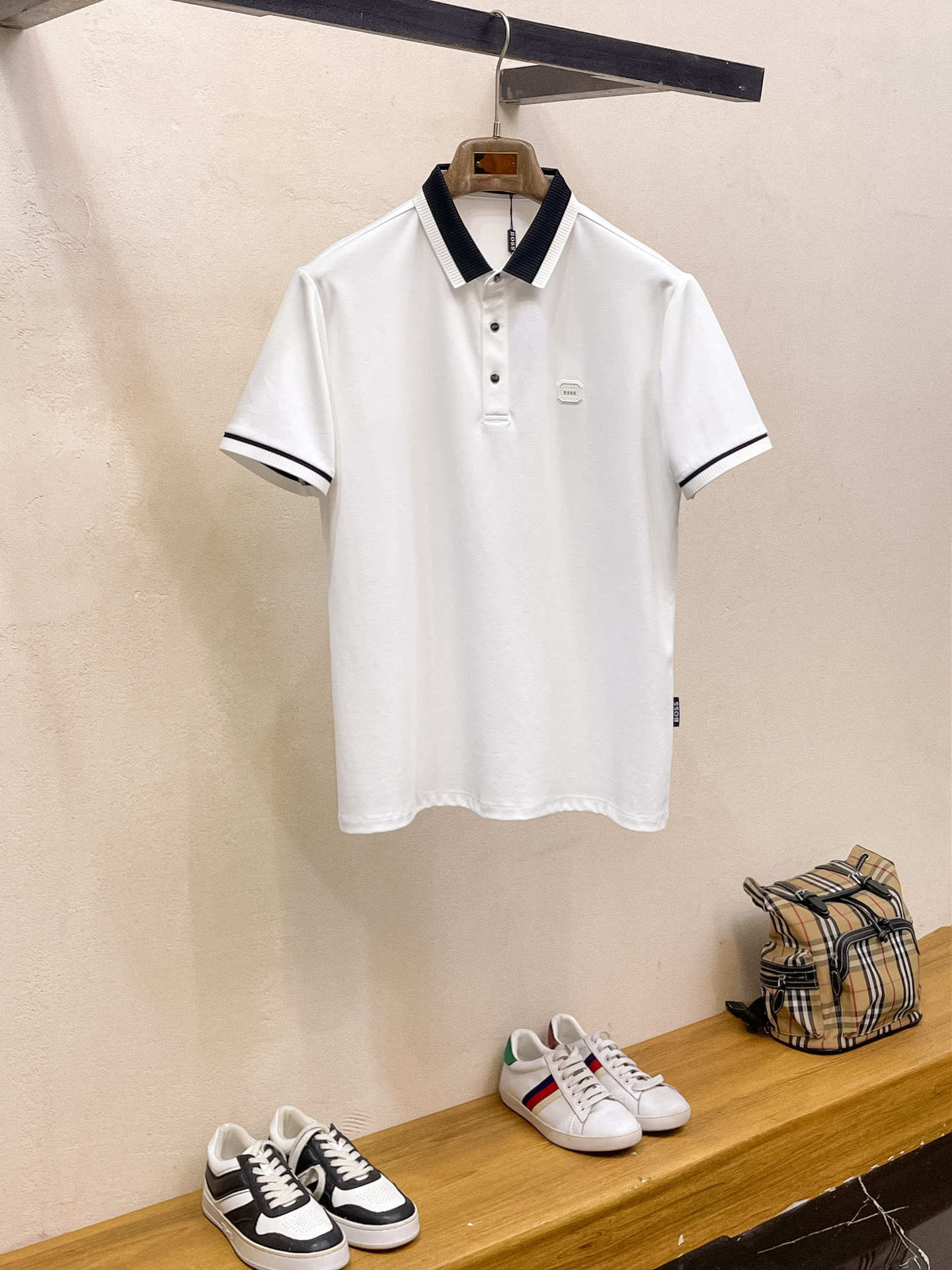 polo Man