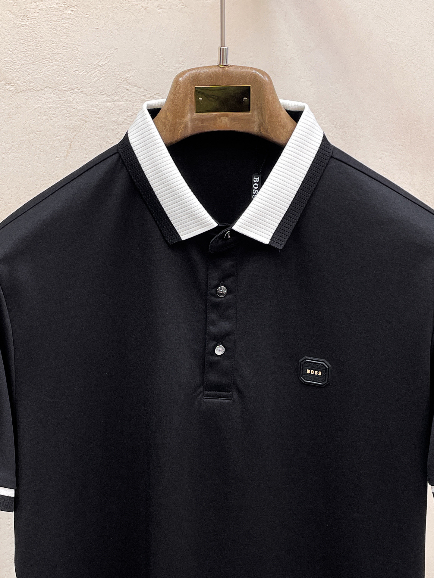 polo Man