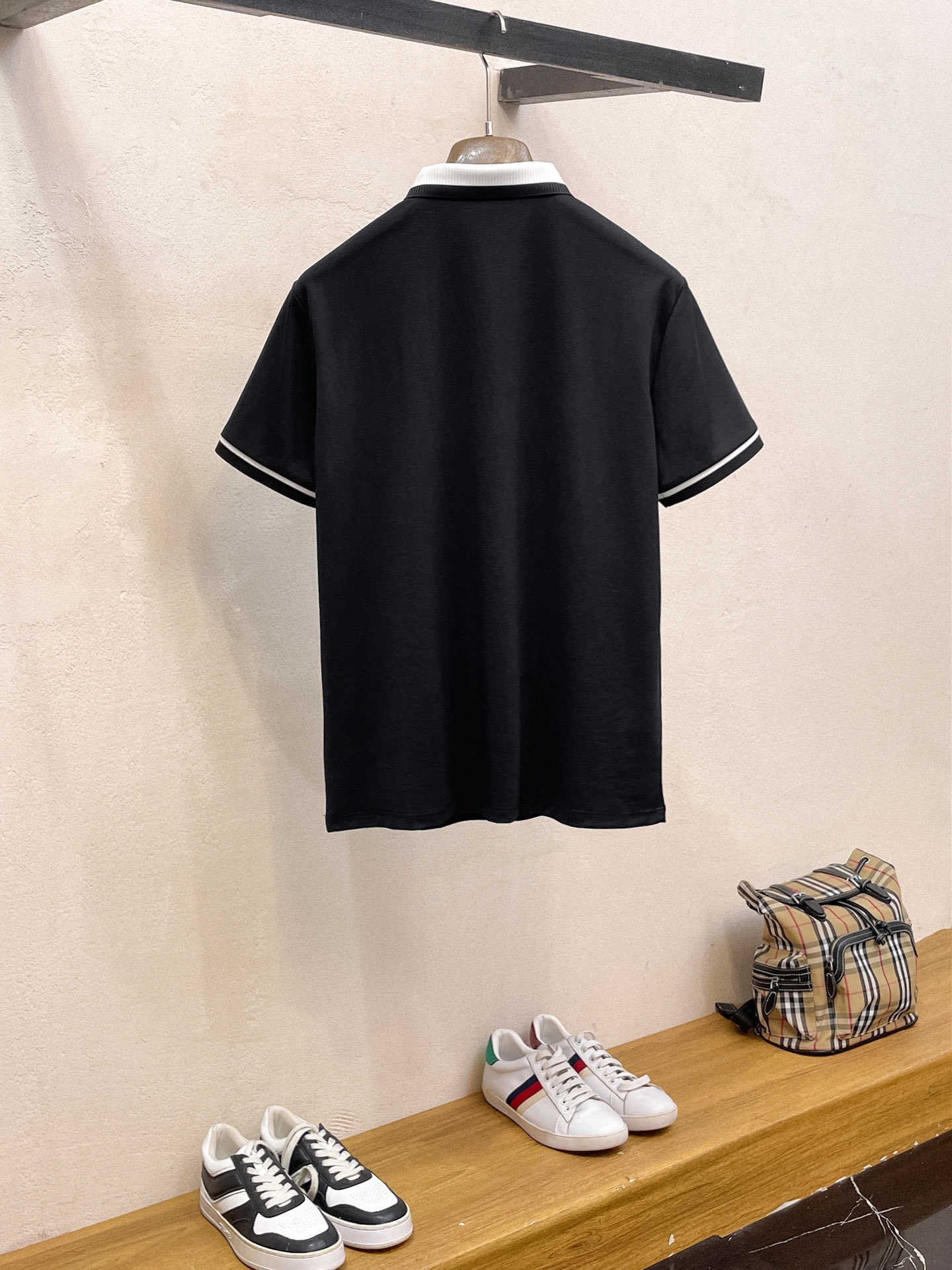polo Man