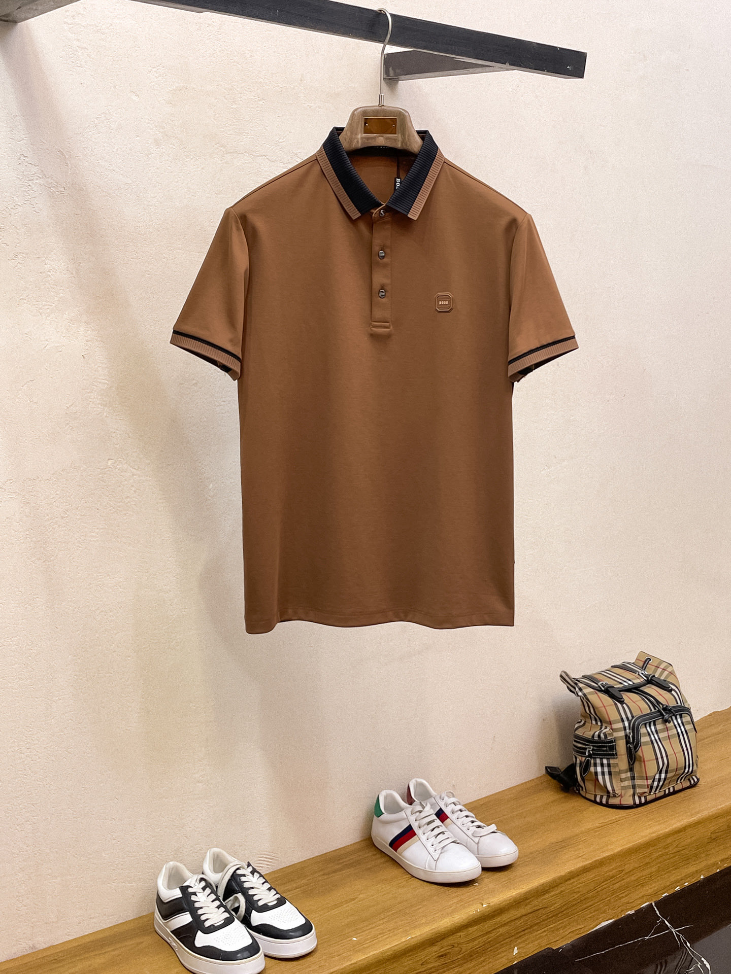 polo Man
