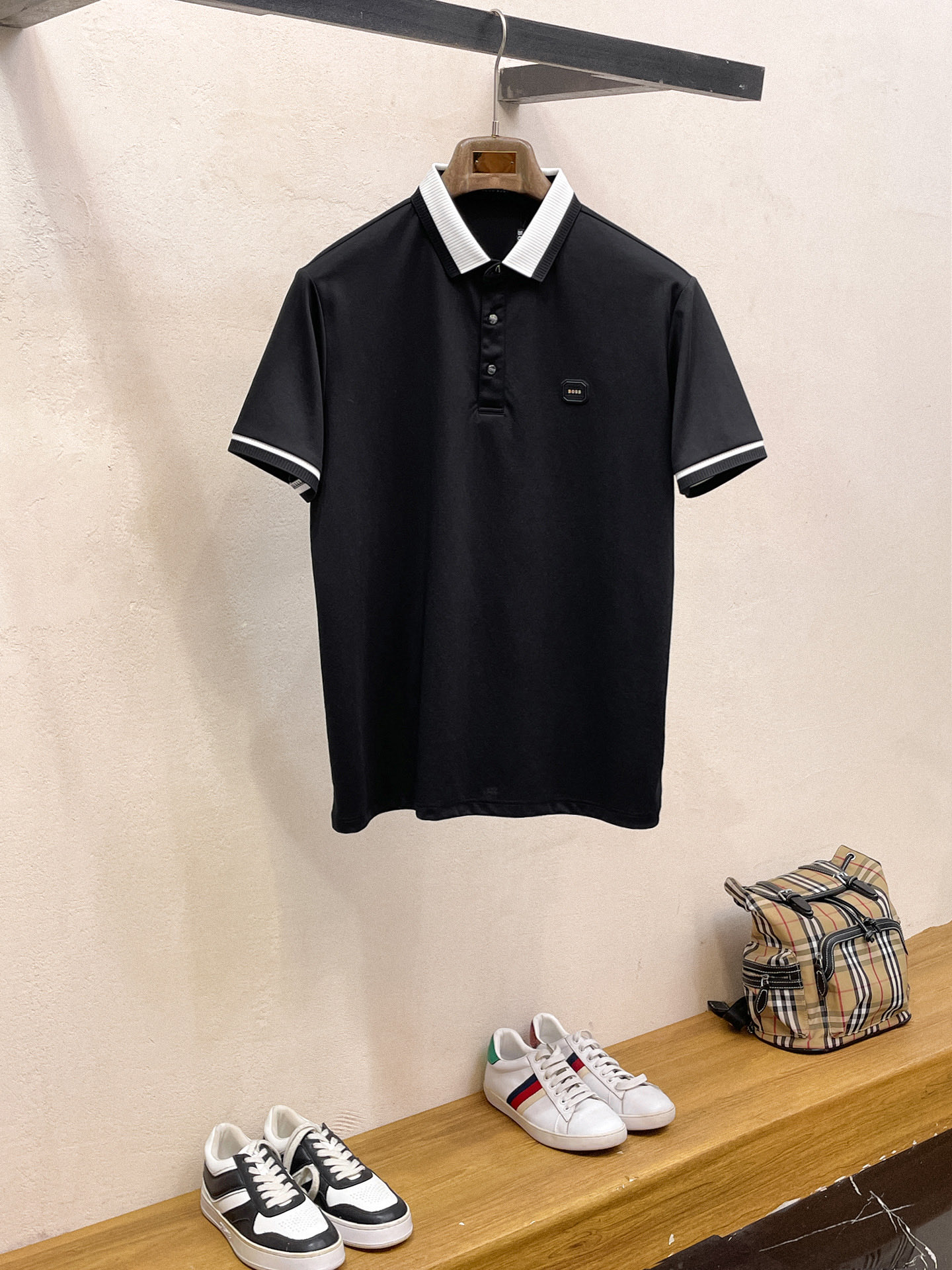 polo Man