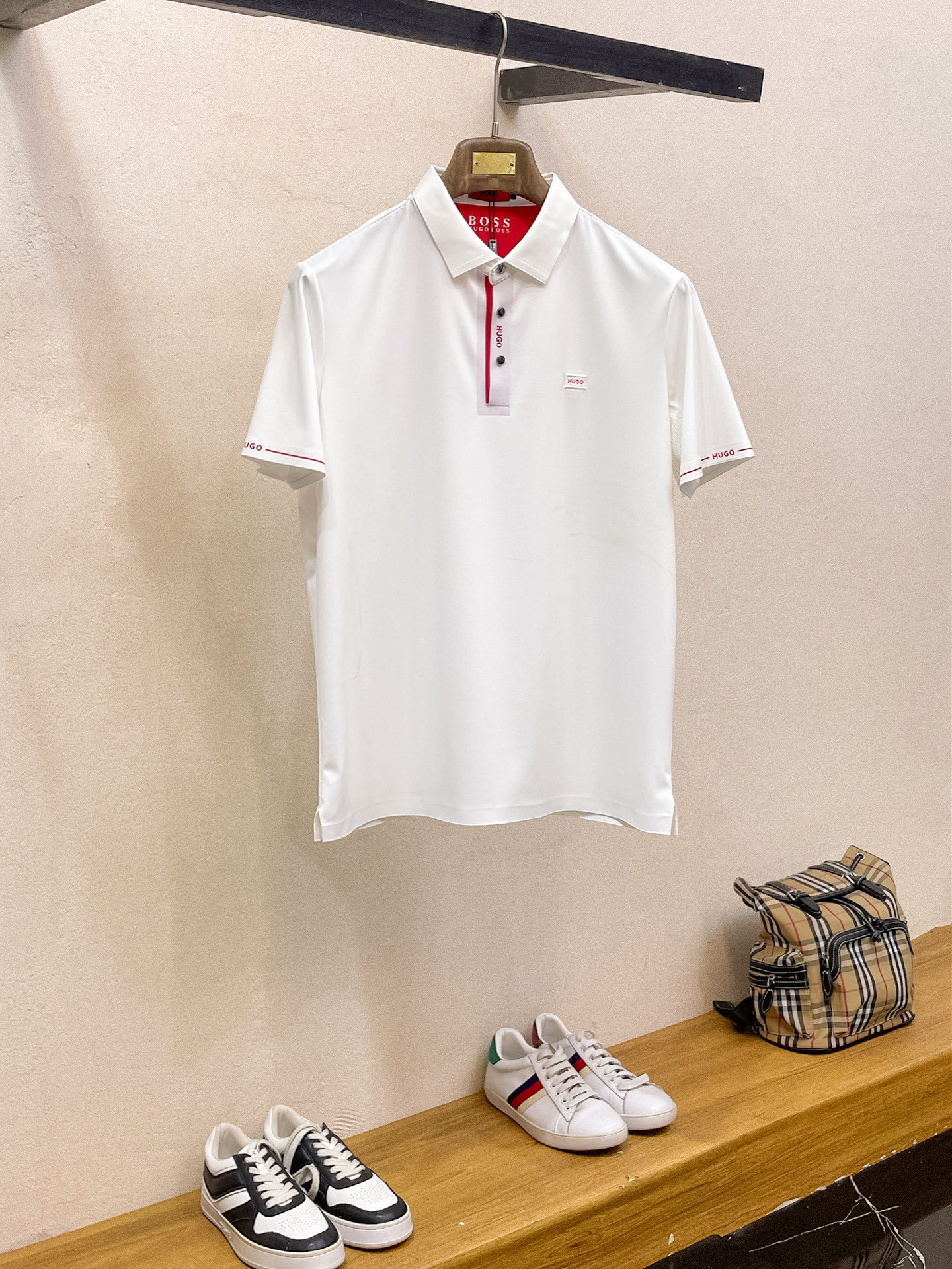 polo Man