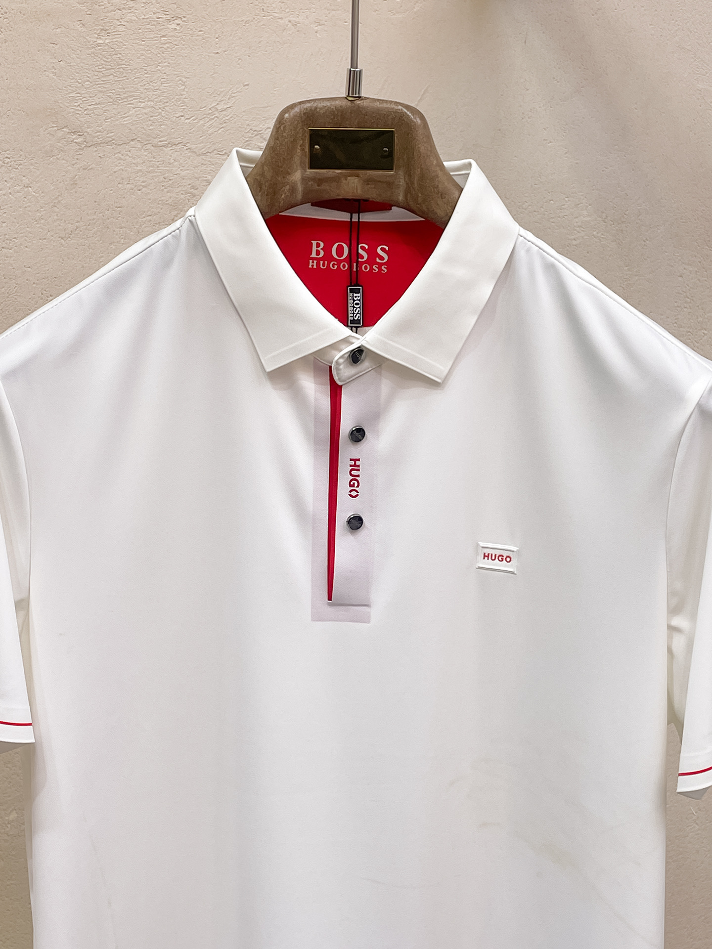 polo Man