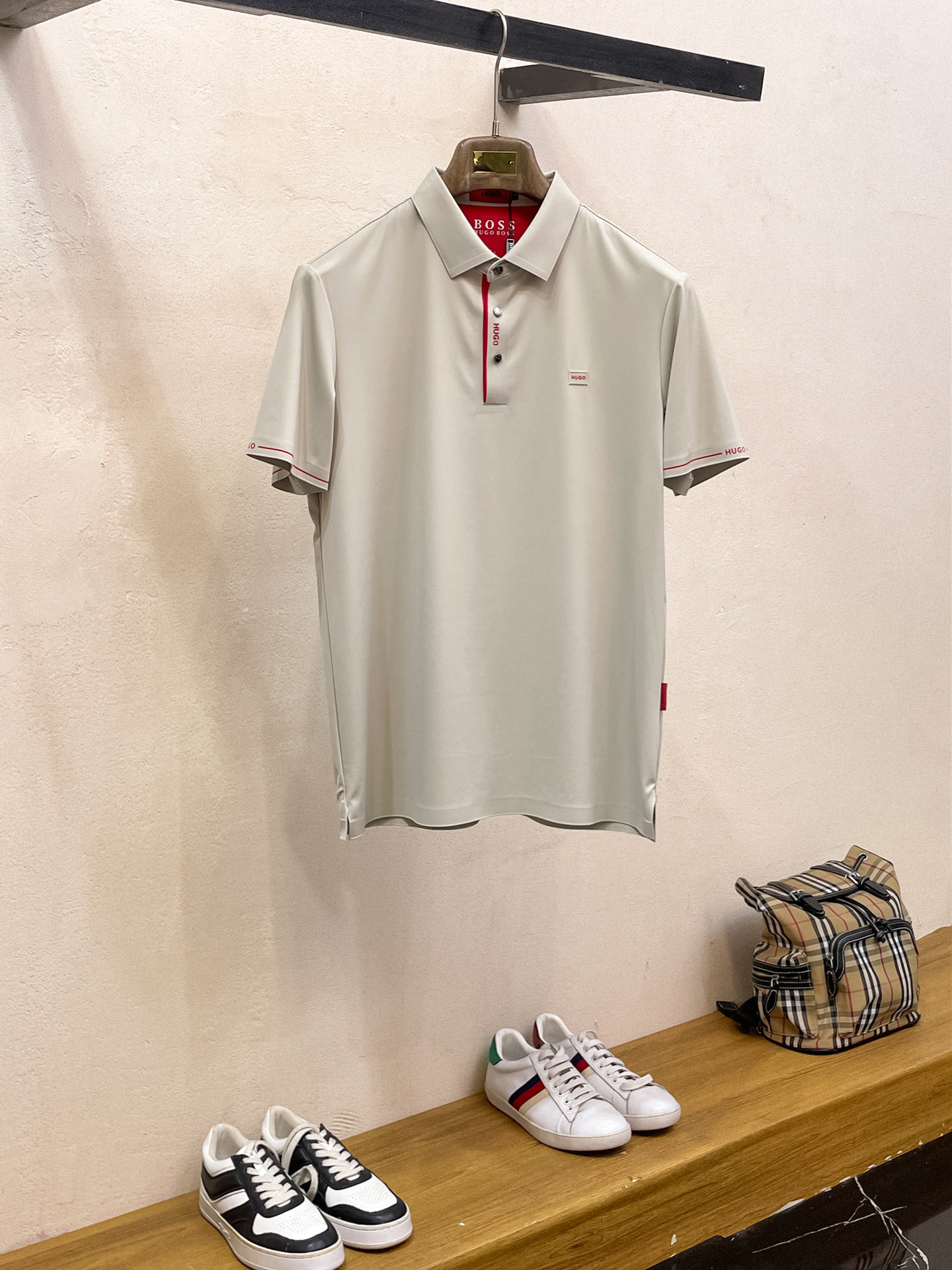 polo Man