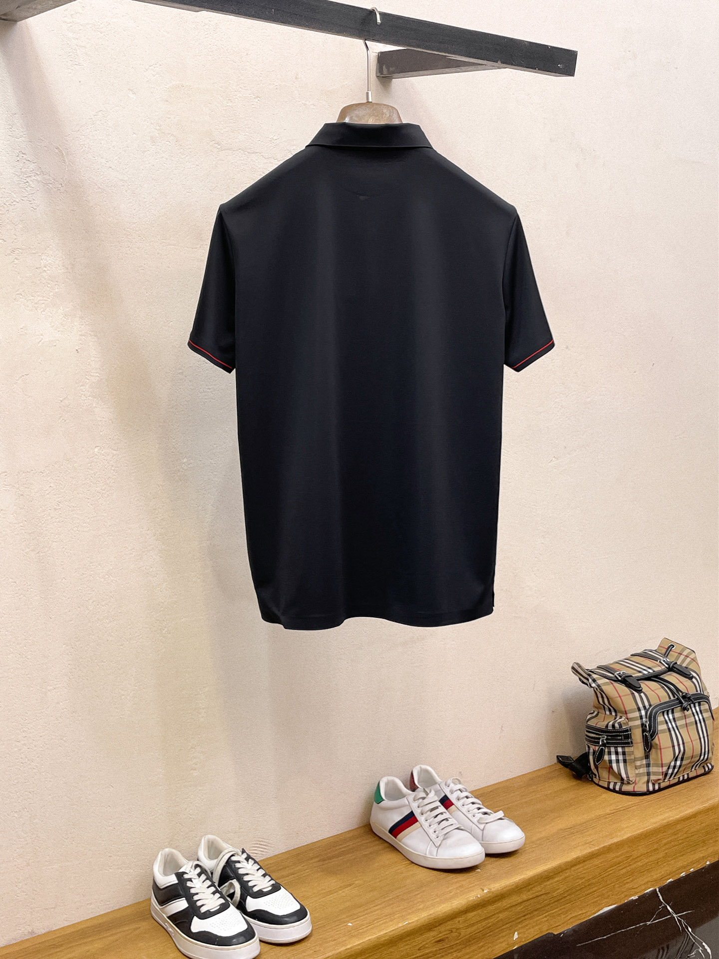 polo Man