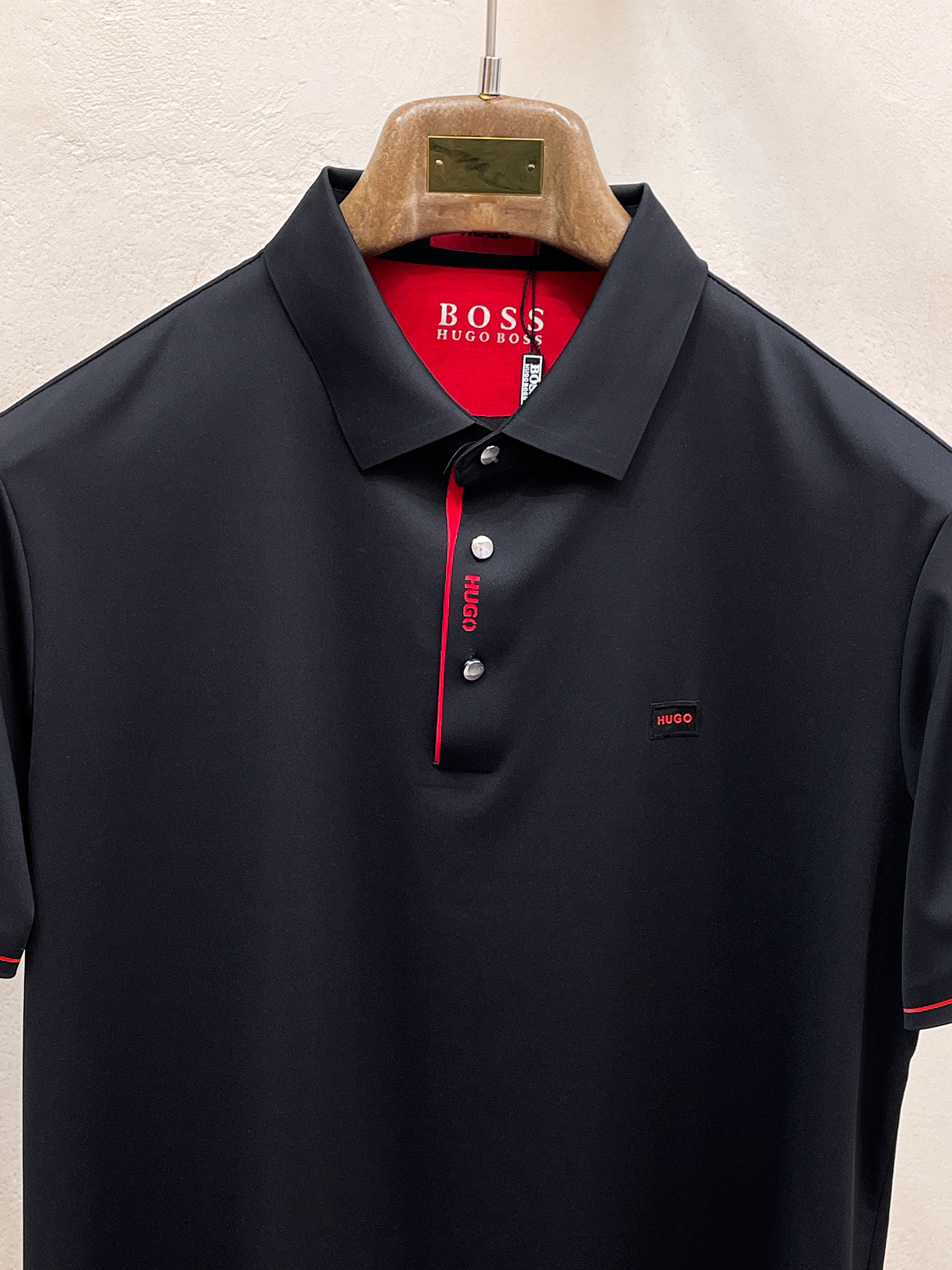 polo Man