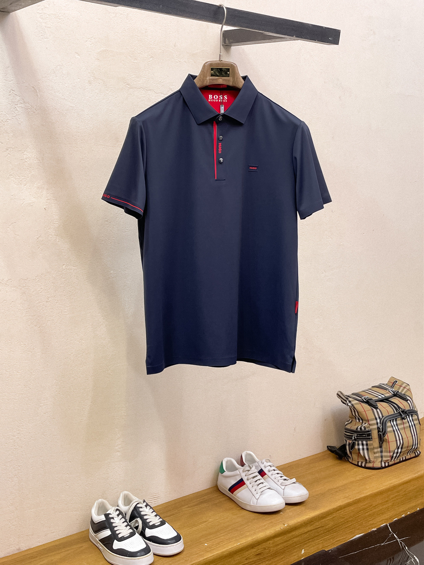 polo Man