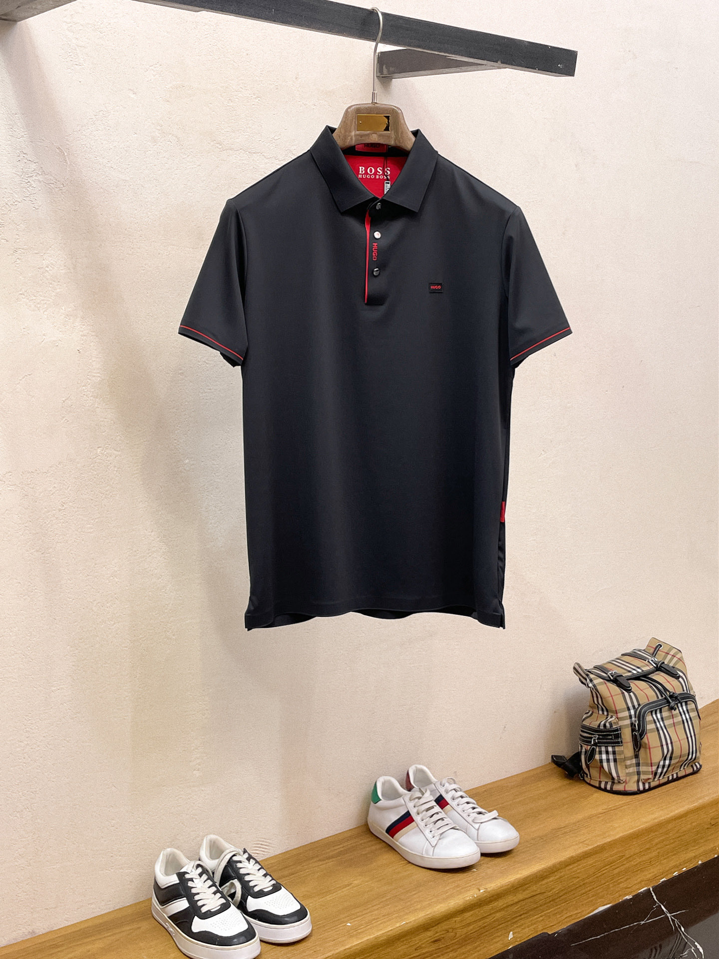 polo Man