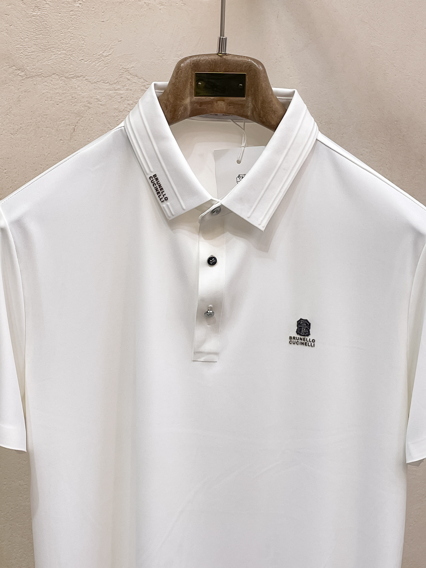 polo Man