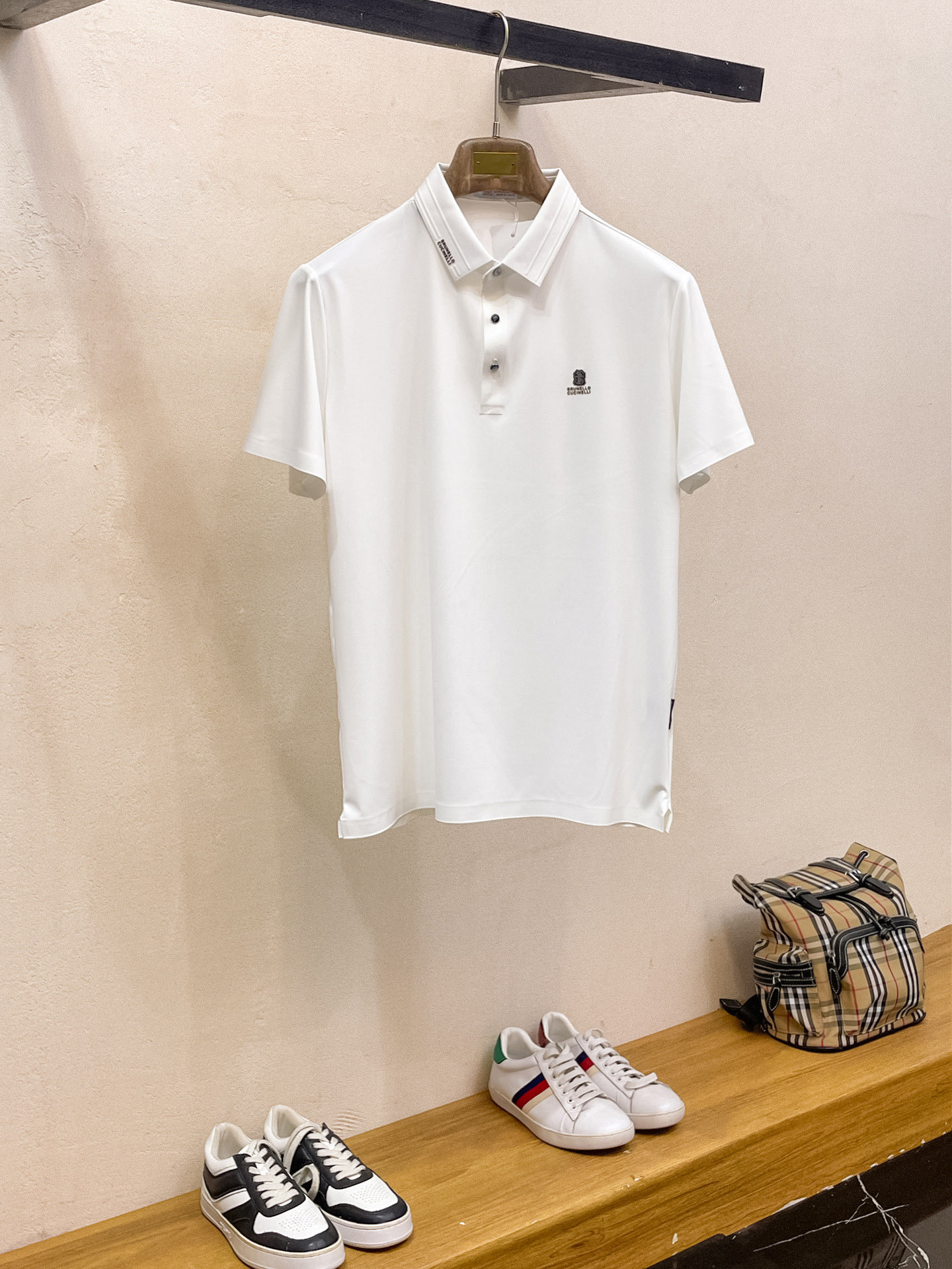 polo Man