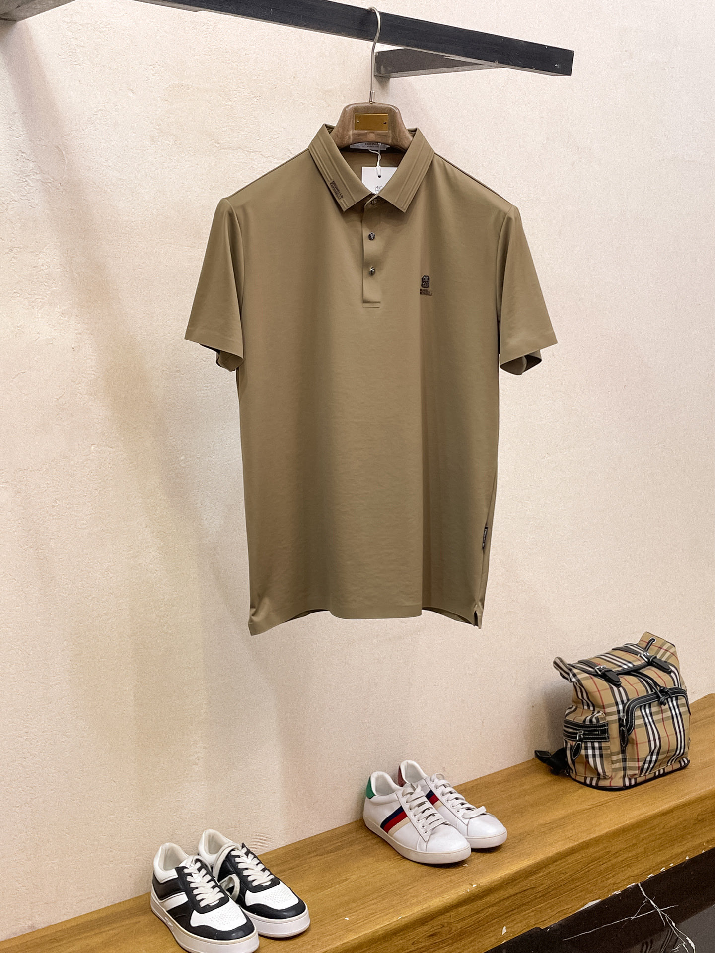 polo Man