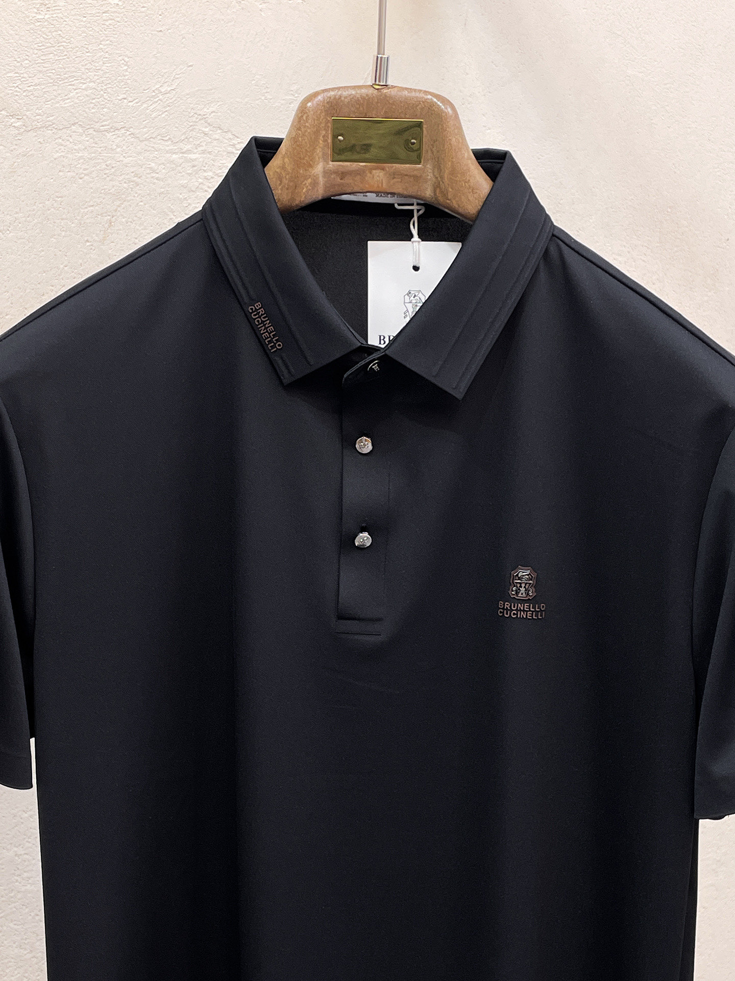 polo Man