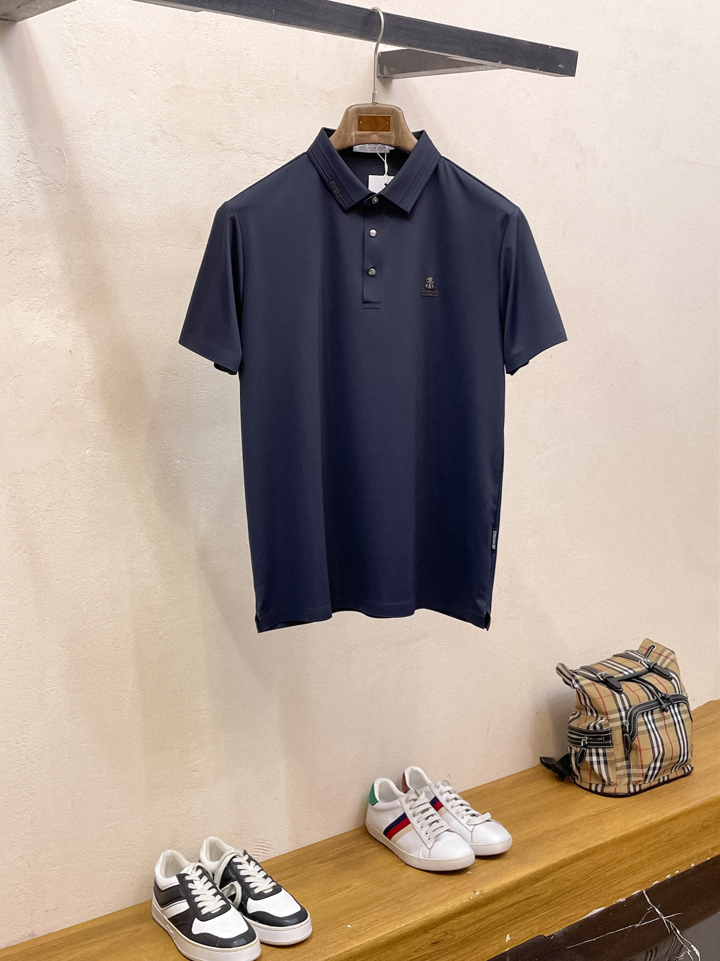 polo Man