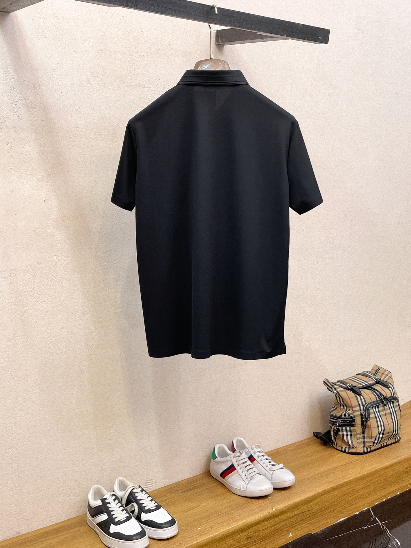 polo Man