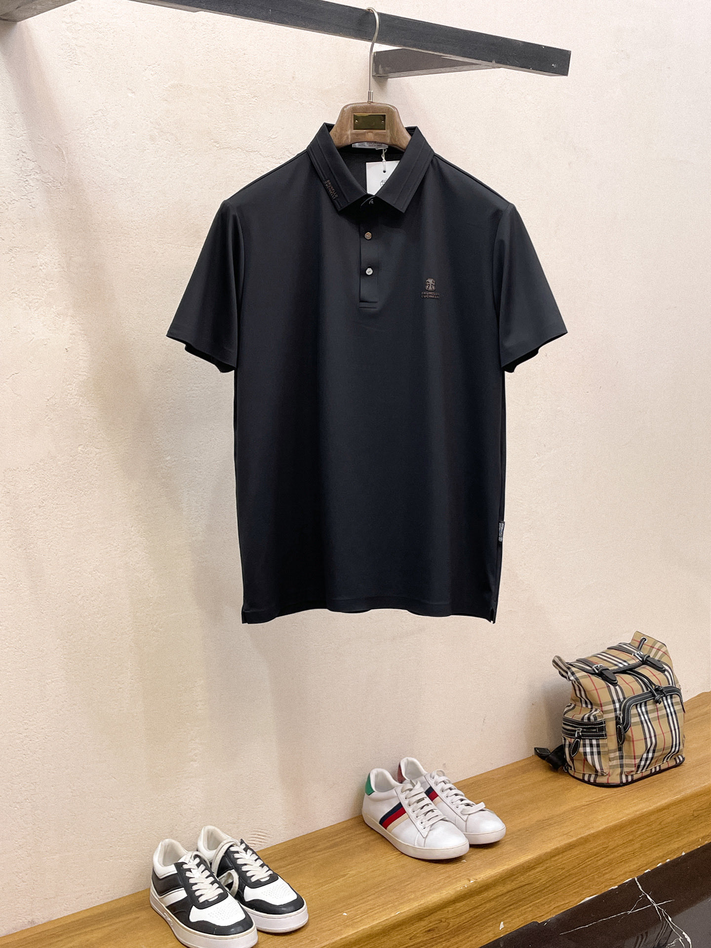 polo Man