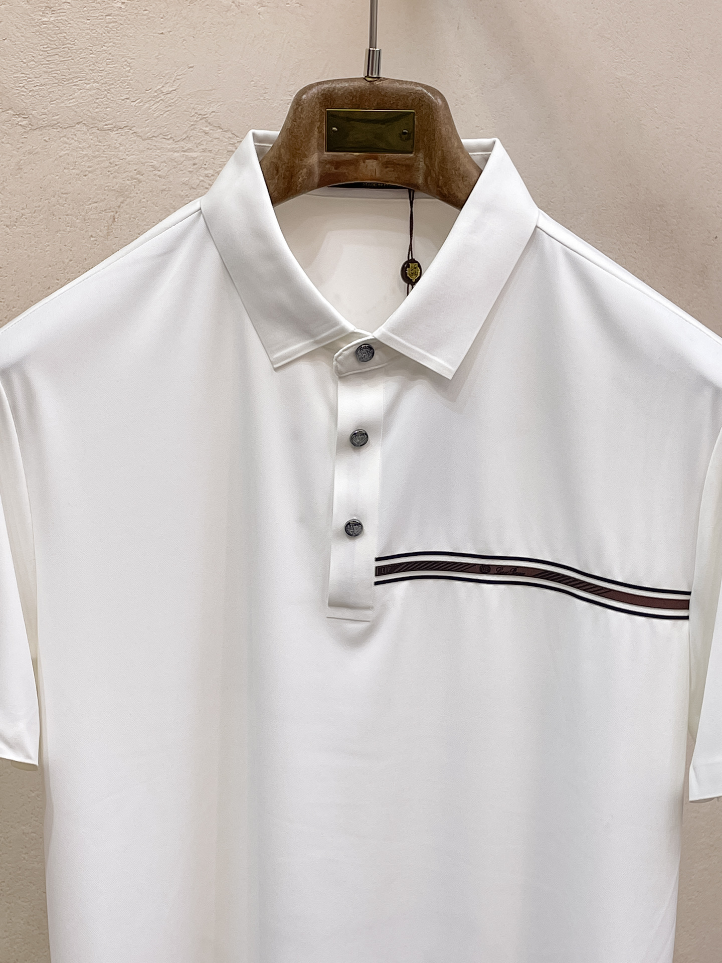 polo Man