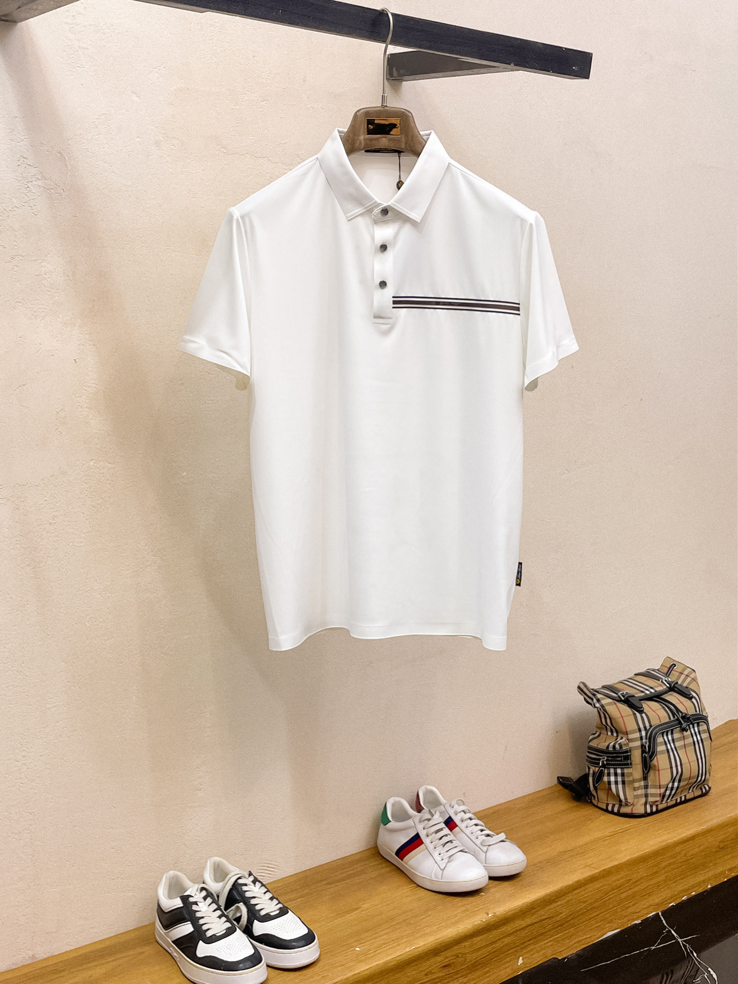 polo Man