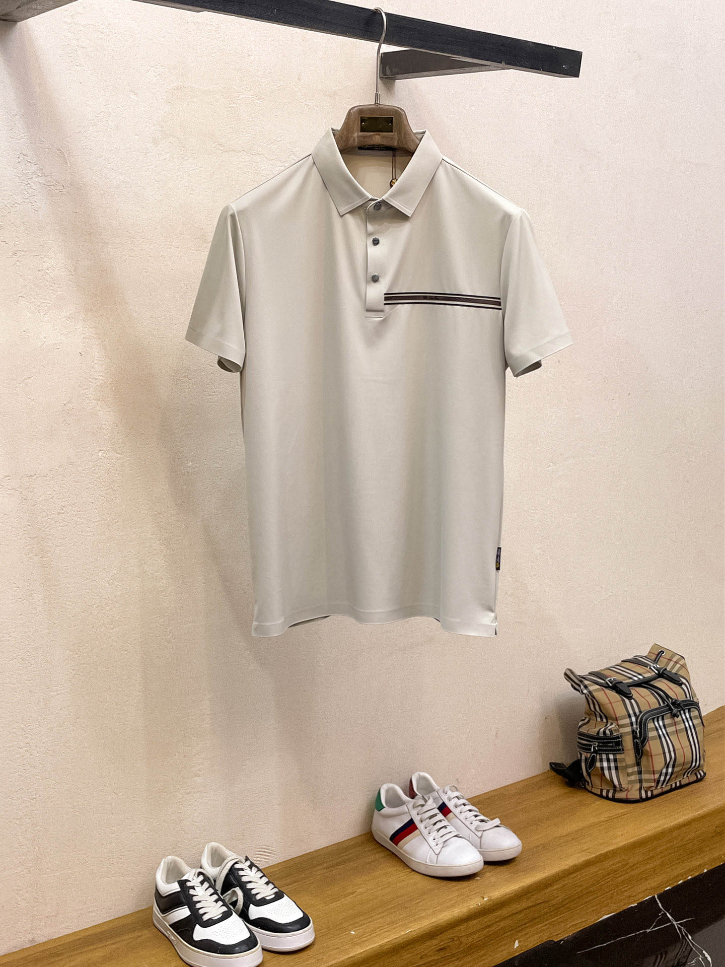 polo Man