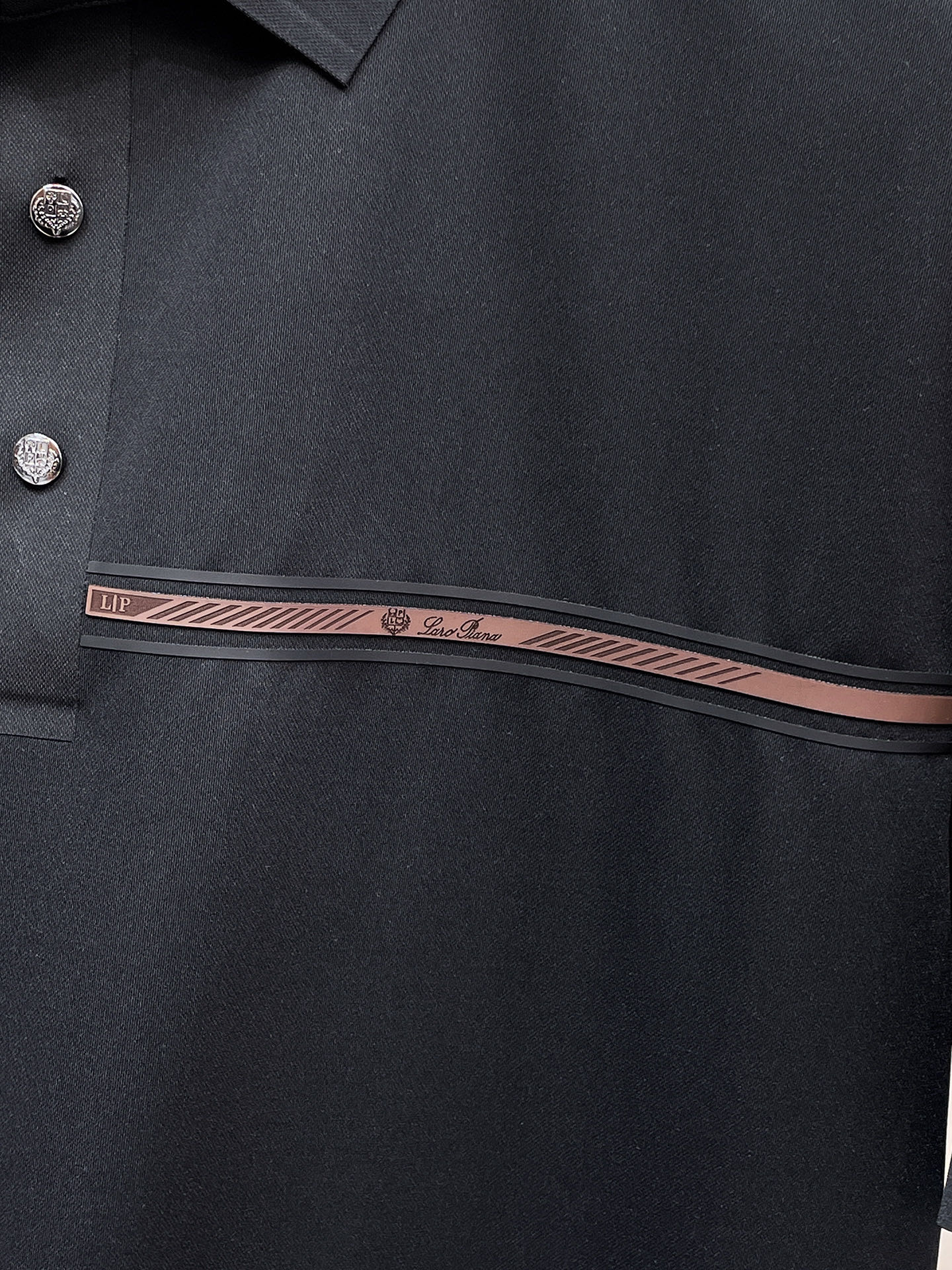 polo Man
