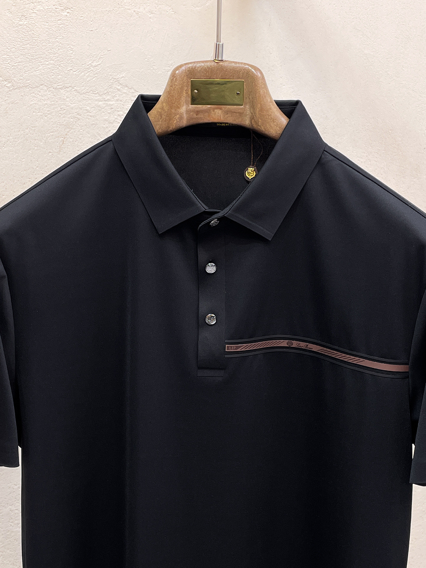 polo Man
