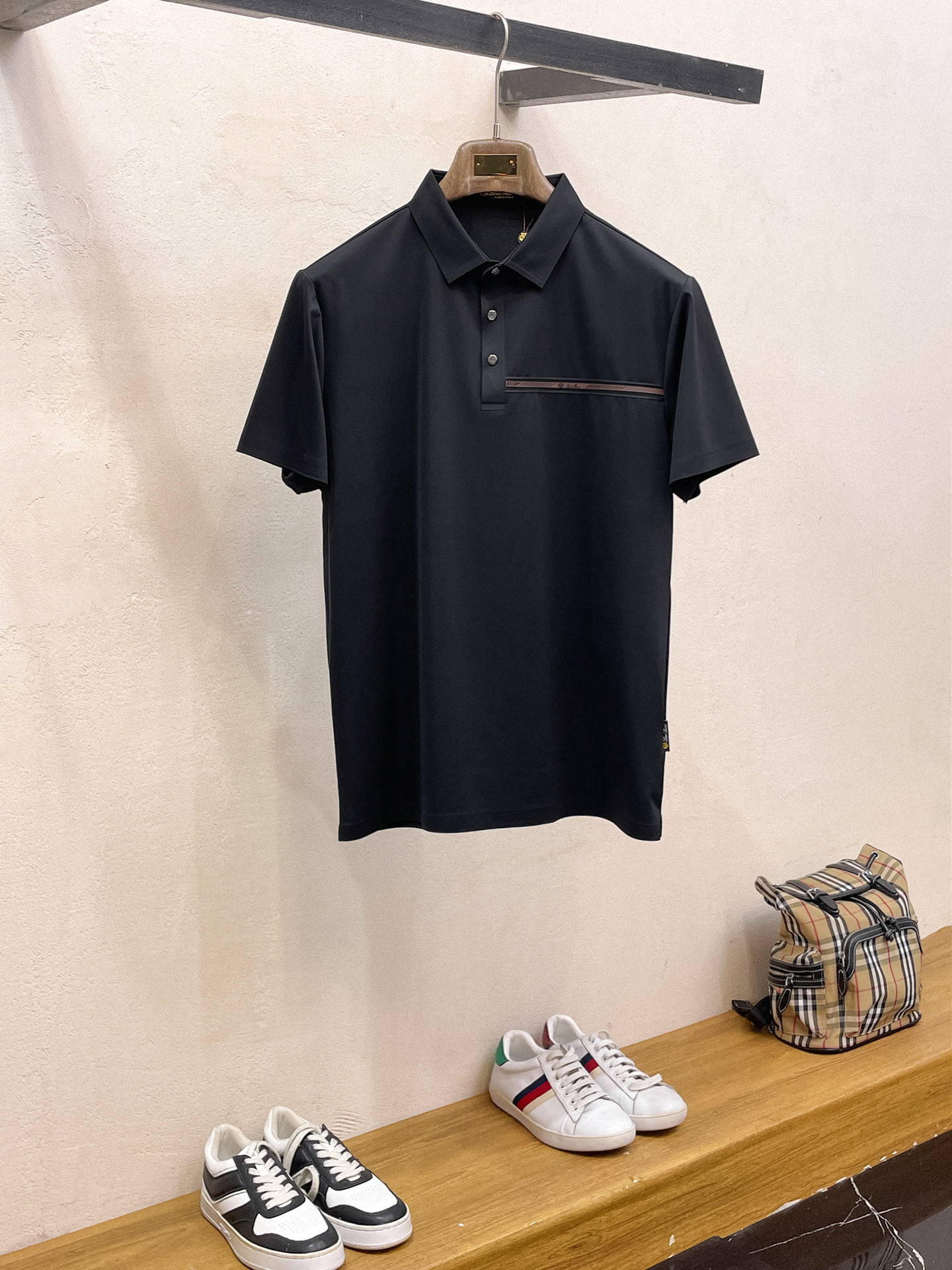 polo Man