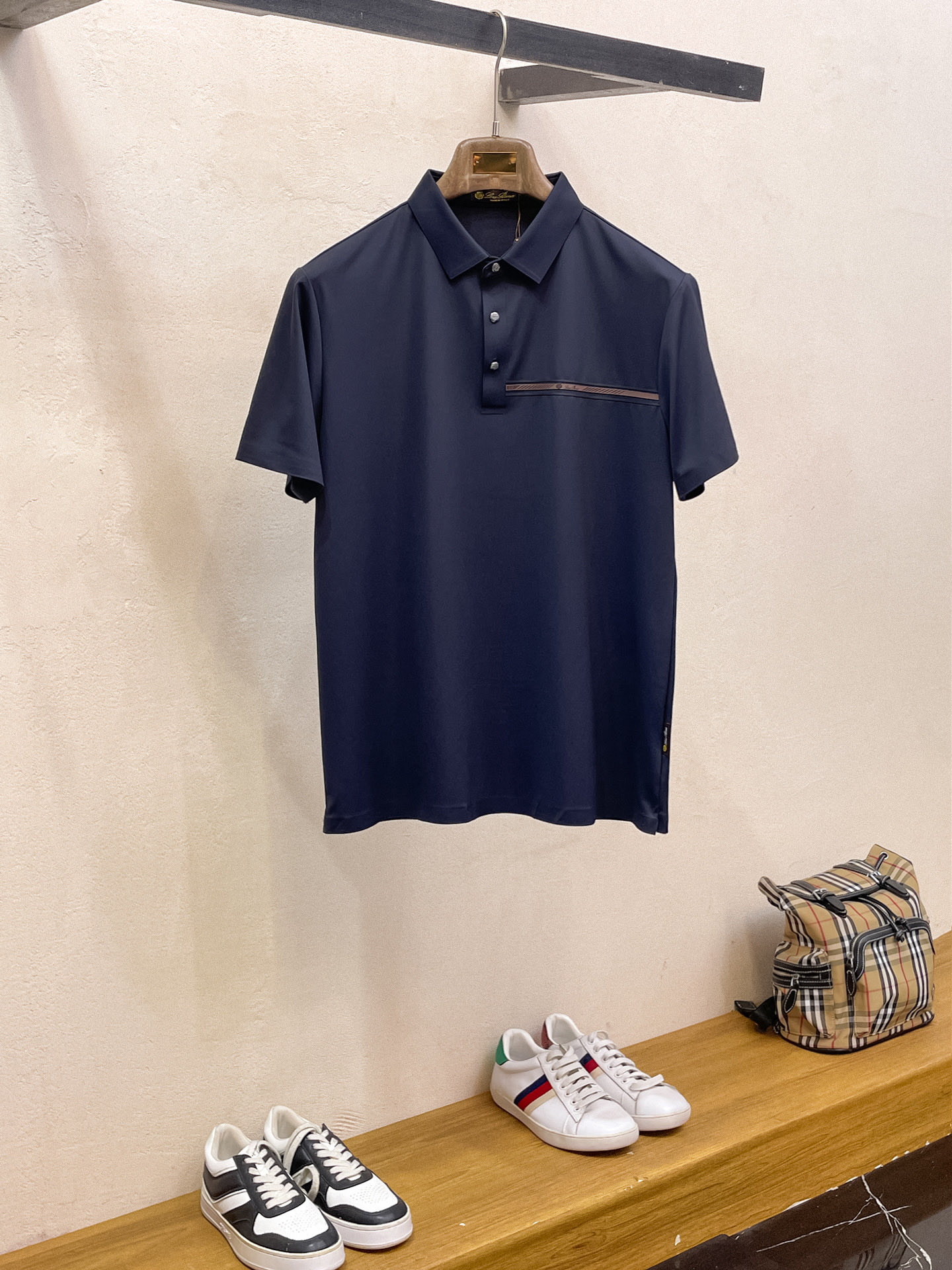 polo Man