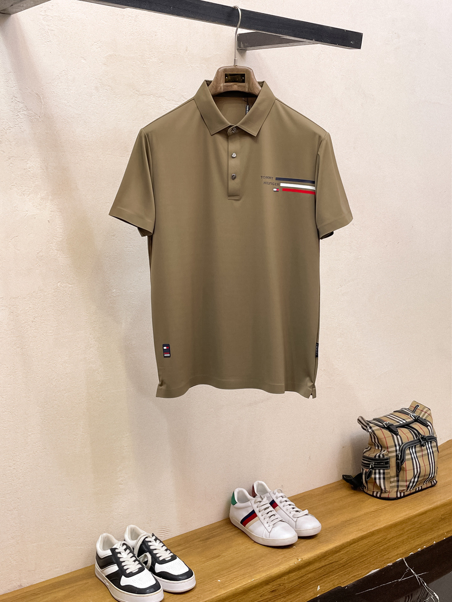 polo Man