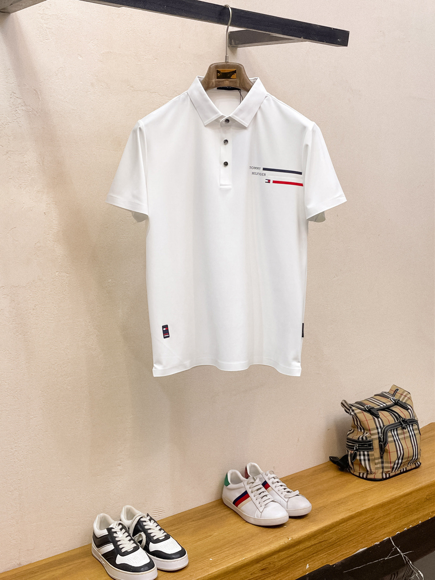 polo Man