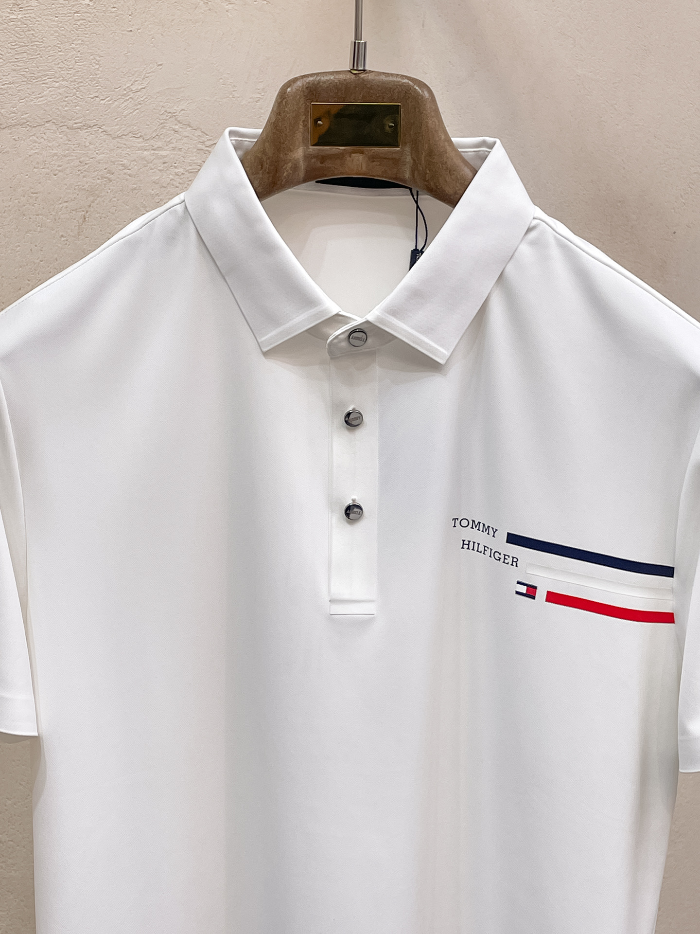 polo Man