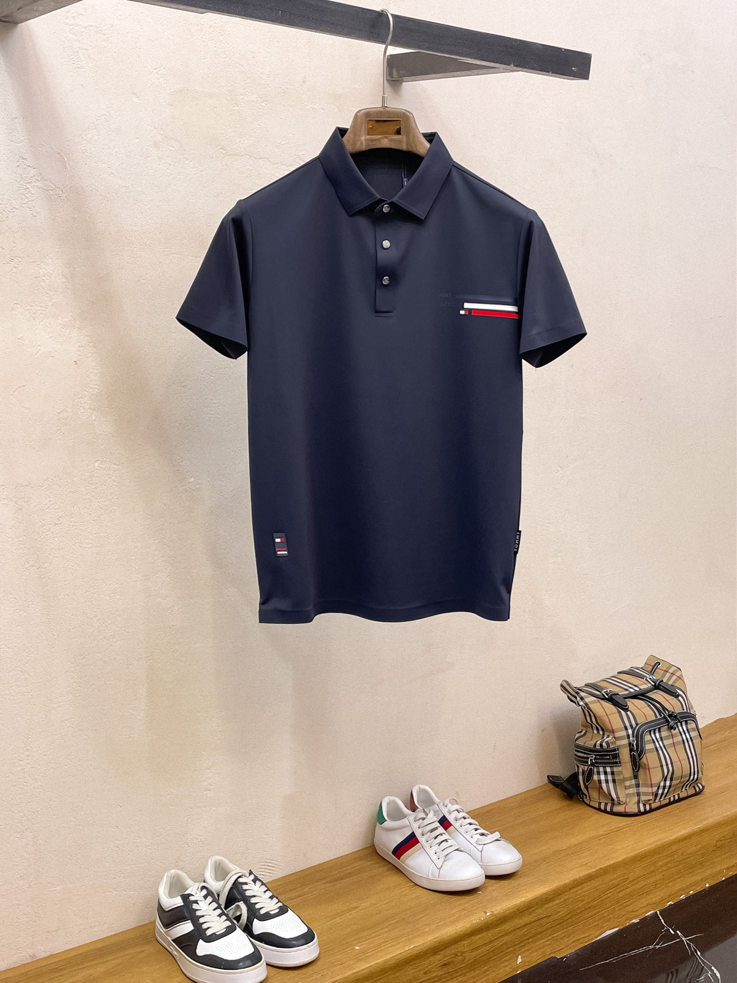 polo Man