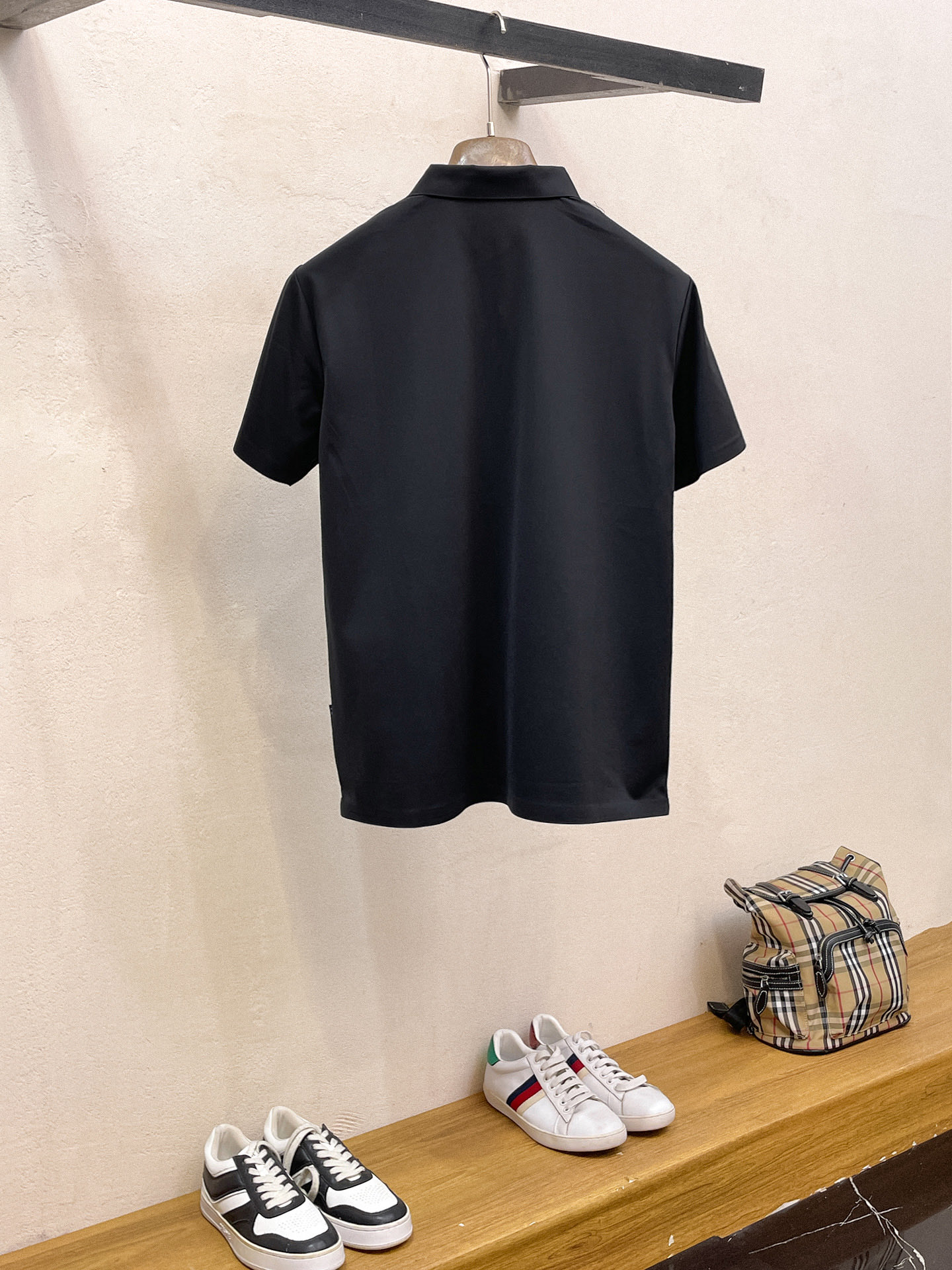 polo Man
