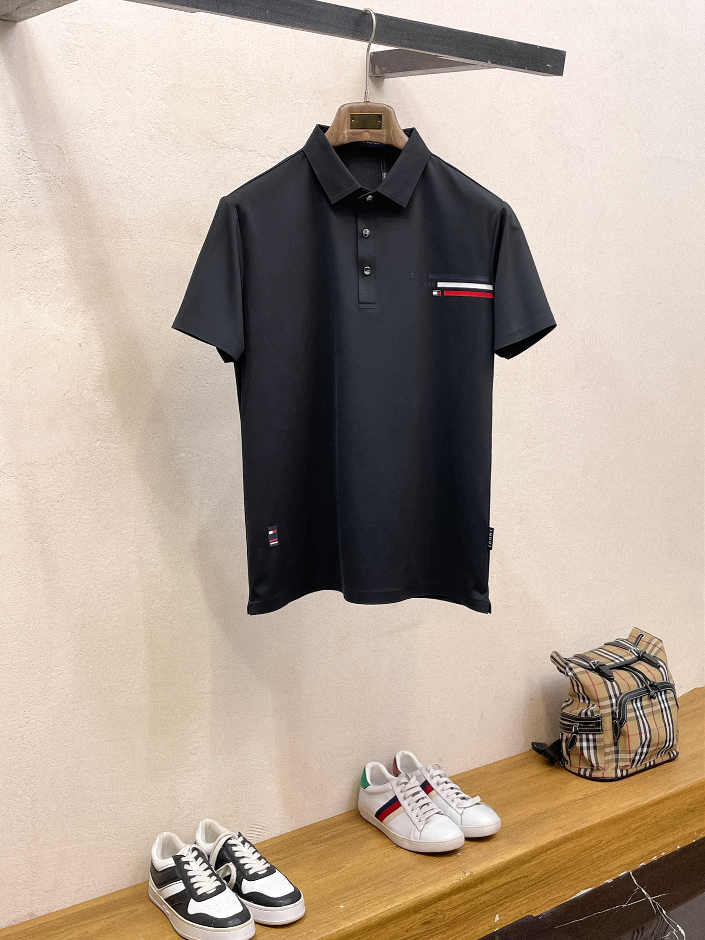 polo Man
