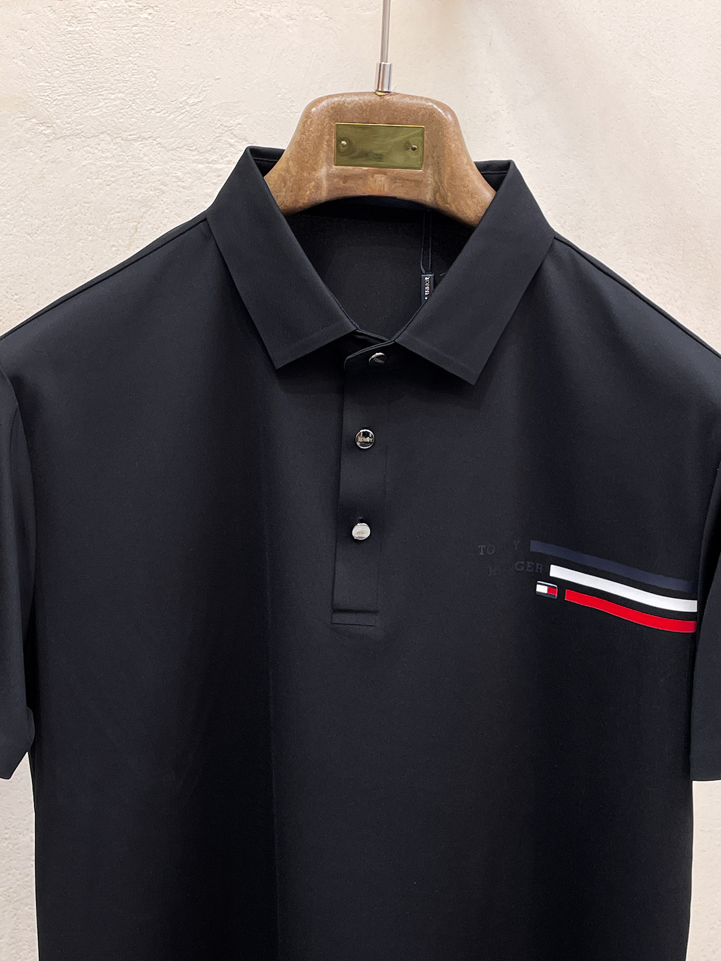 polo Man