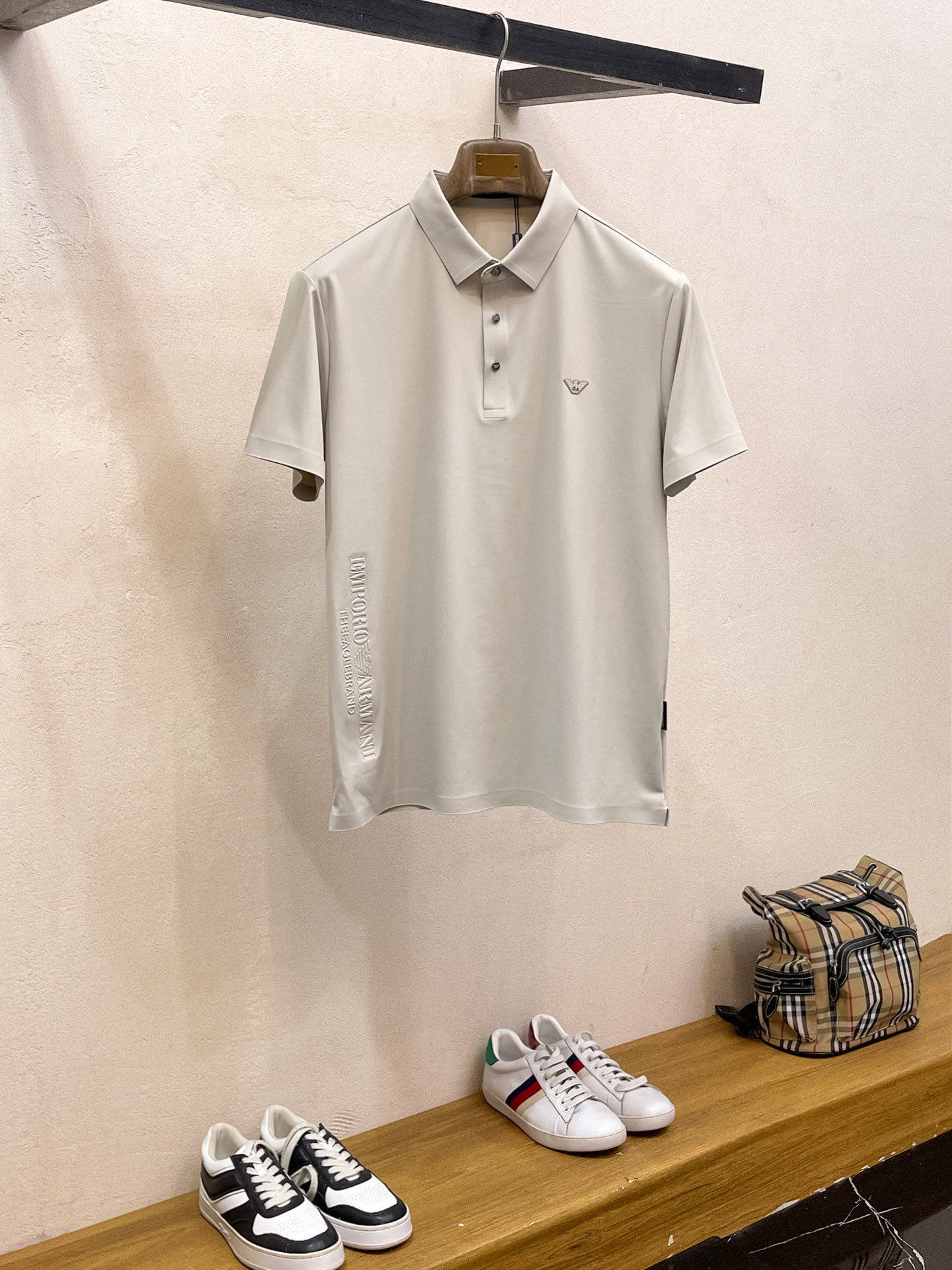 polo Man